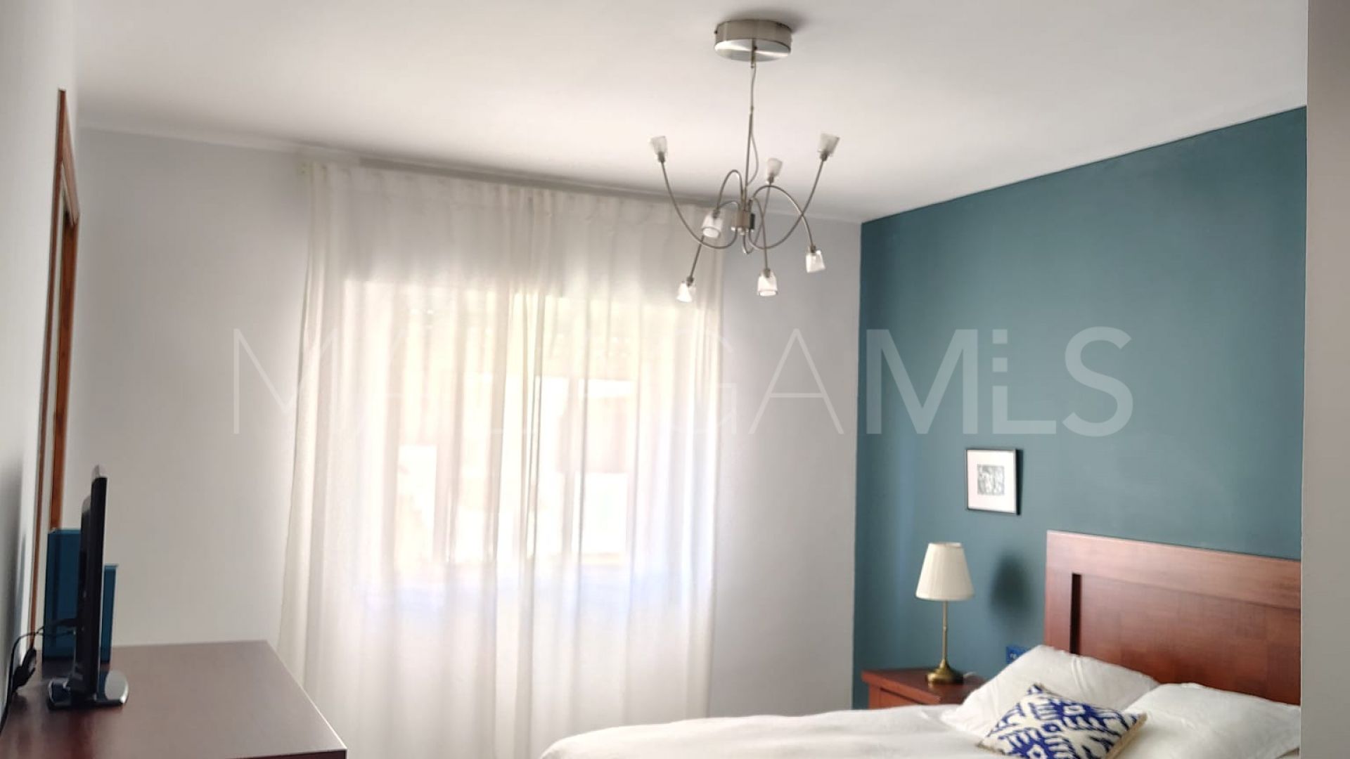 Wohnung for sale in Seghers