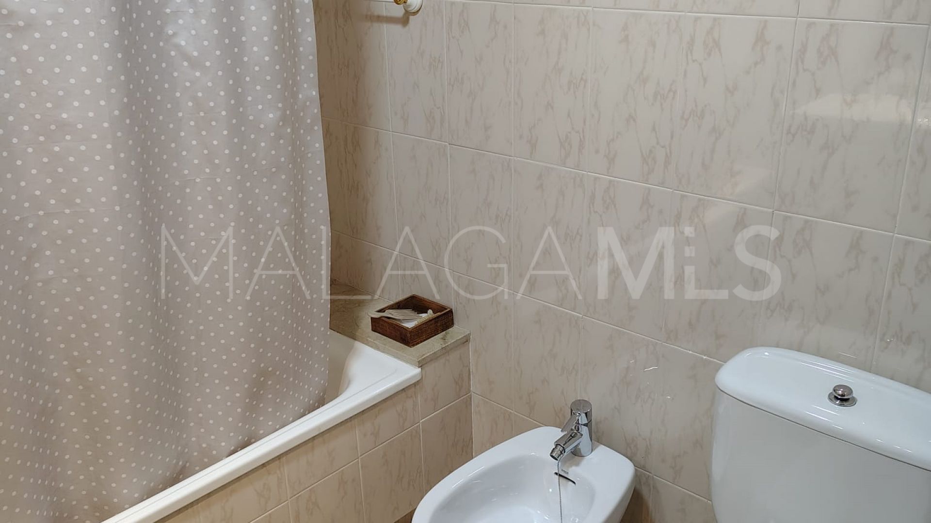 Wohnung for sale in Seghers