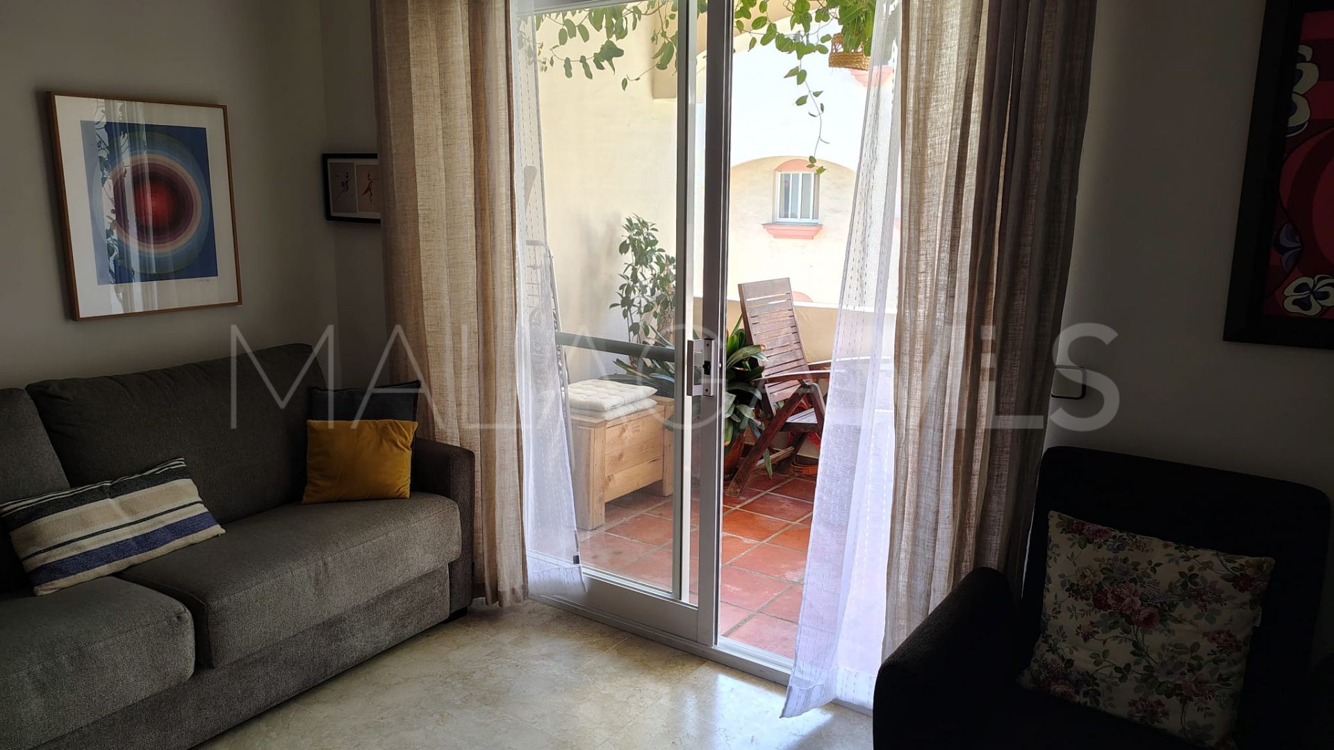 Wohnung for sale in Seghers