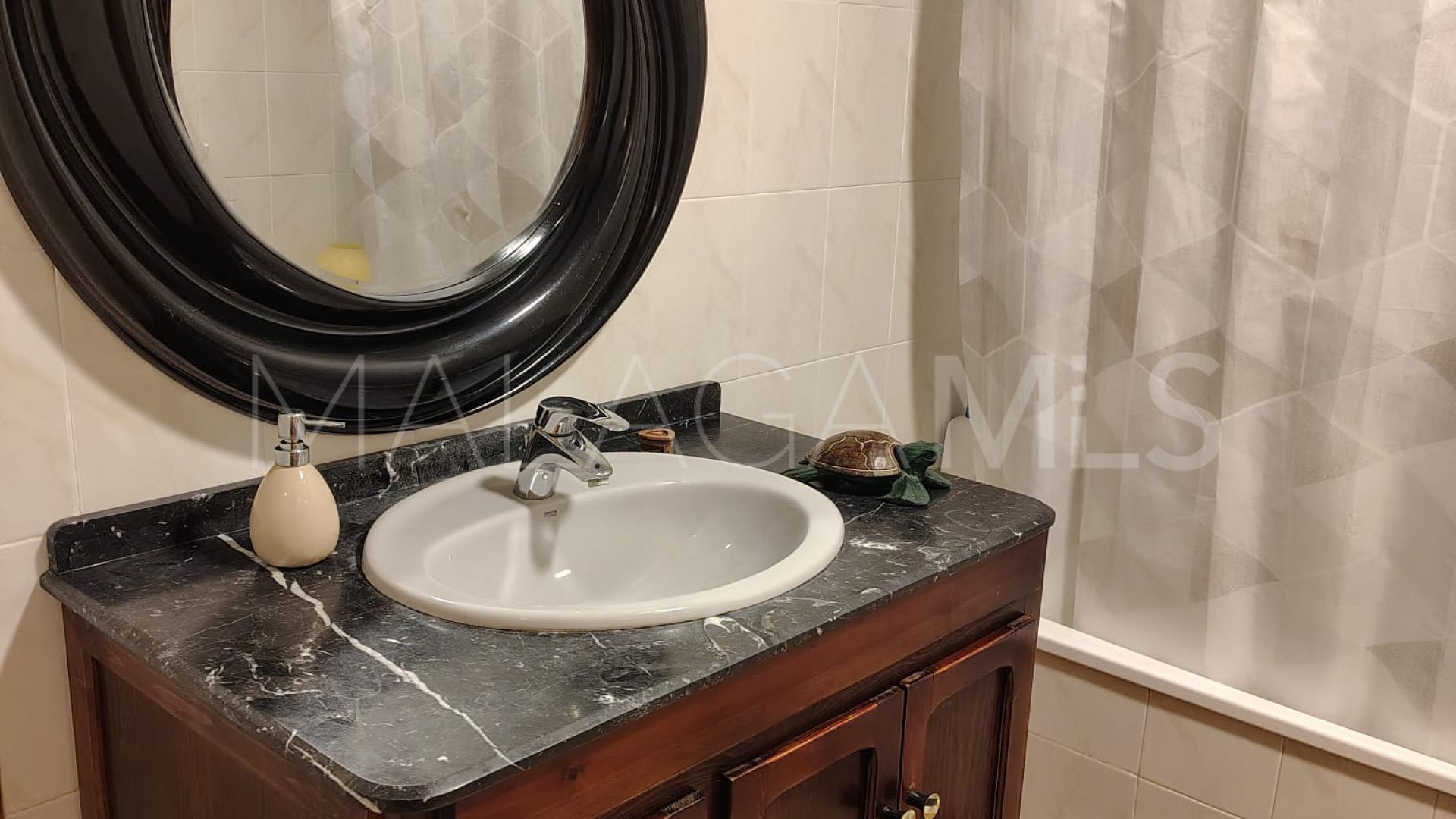 Wohnung for sale in Seghers