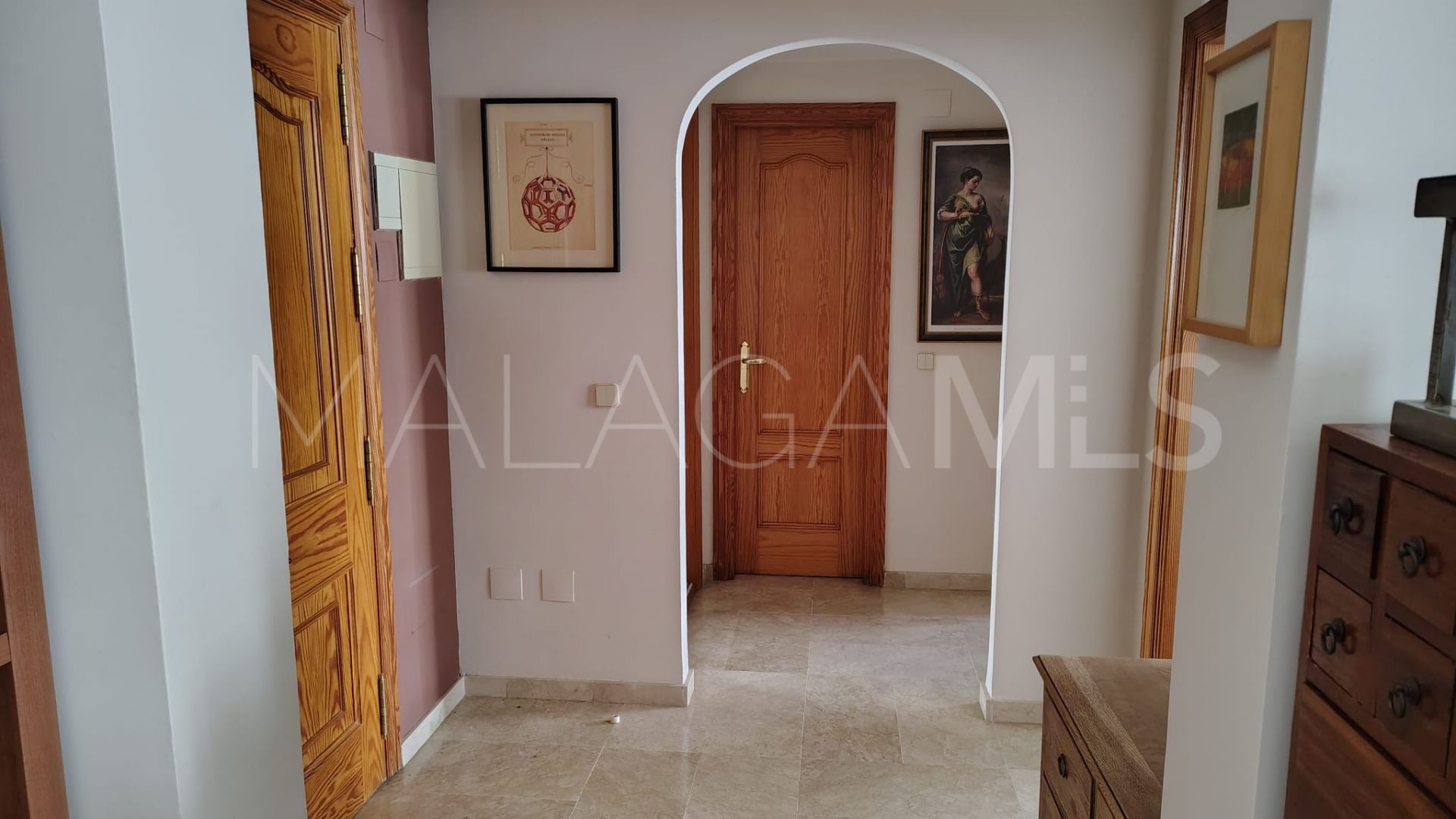 Wohnung for sale in Seghers