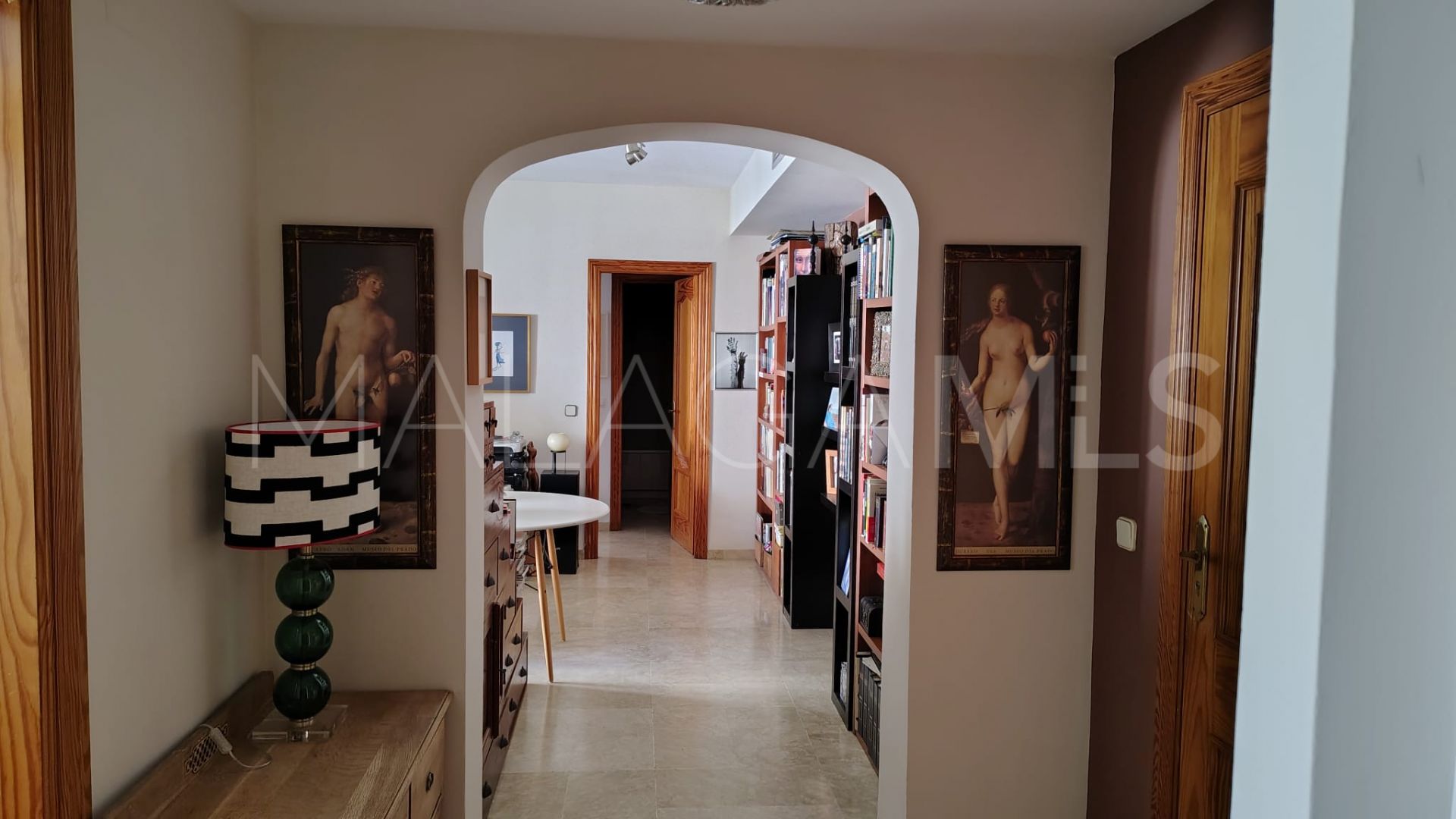 Wohnung for sale in Seghers