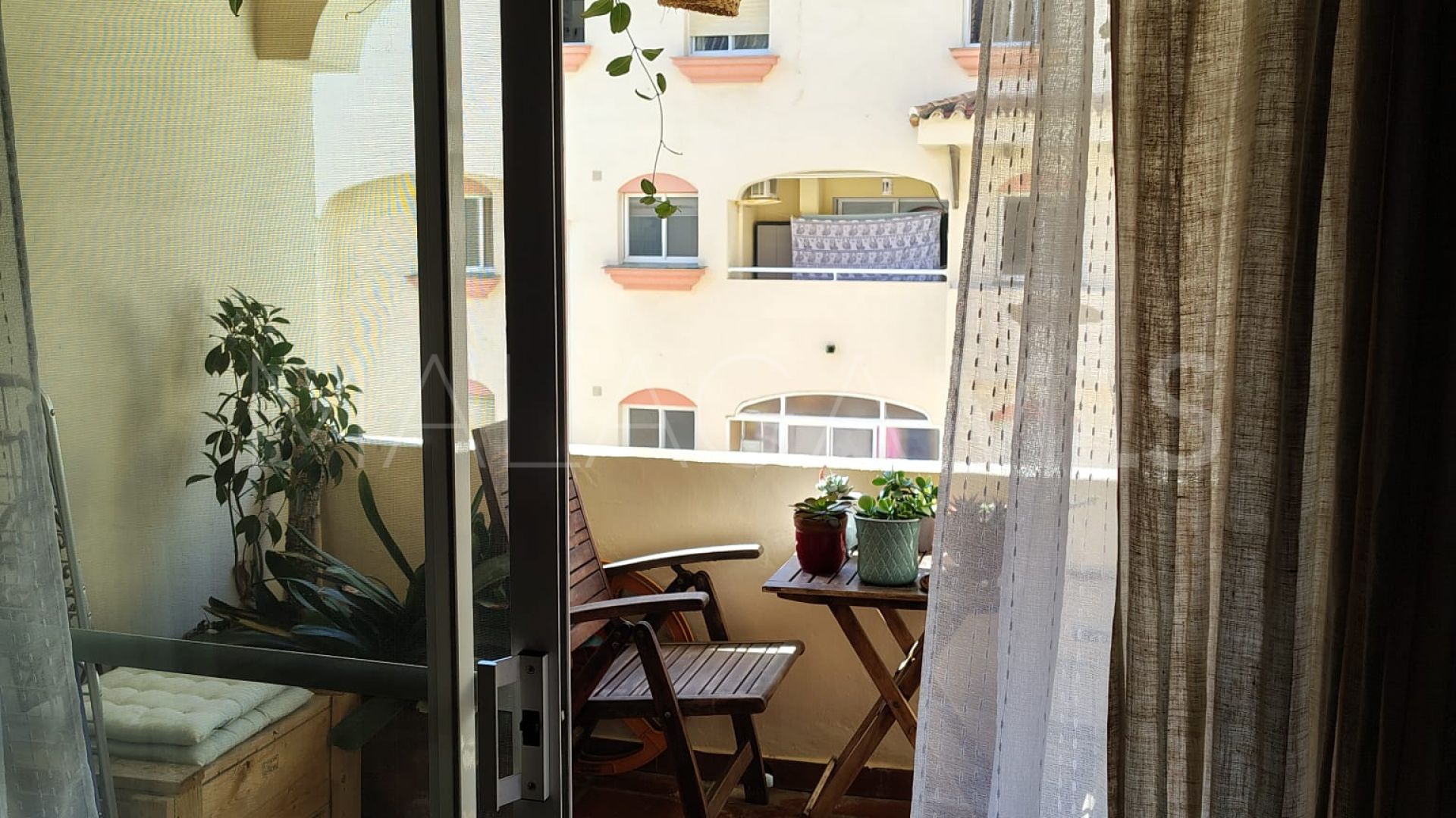 Wohnung for sale in Seghers