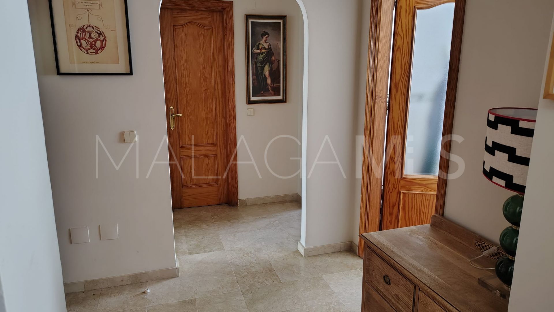 Wohnung for sale in Seghers