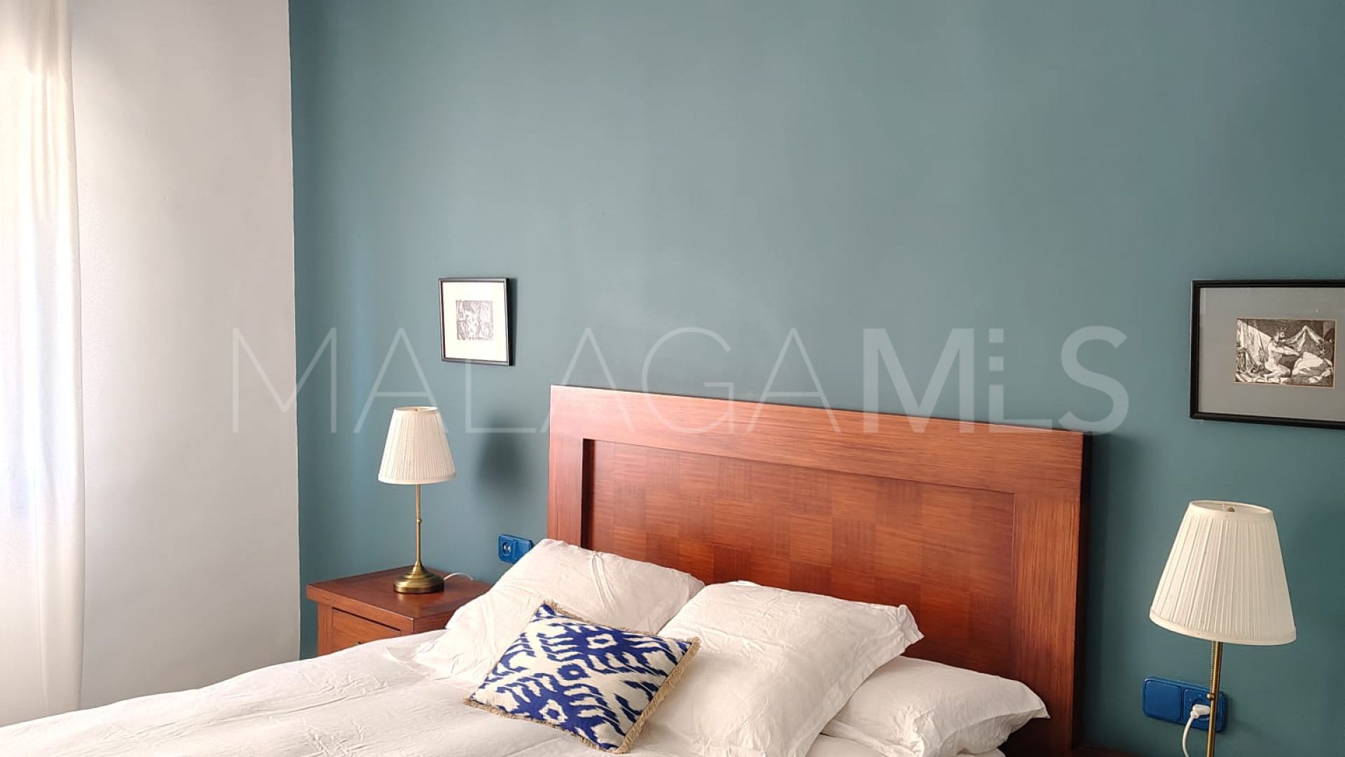 Wohnung for sale in Seghers