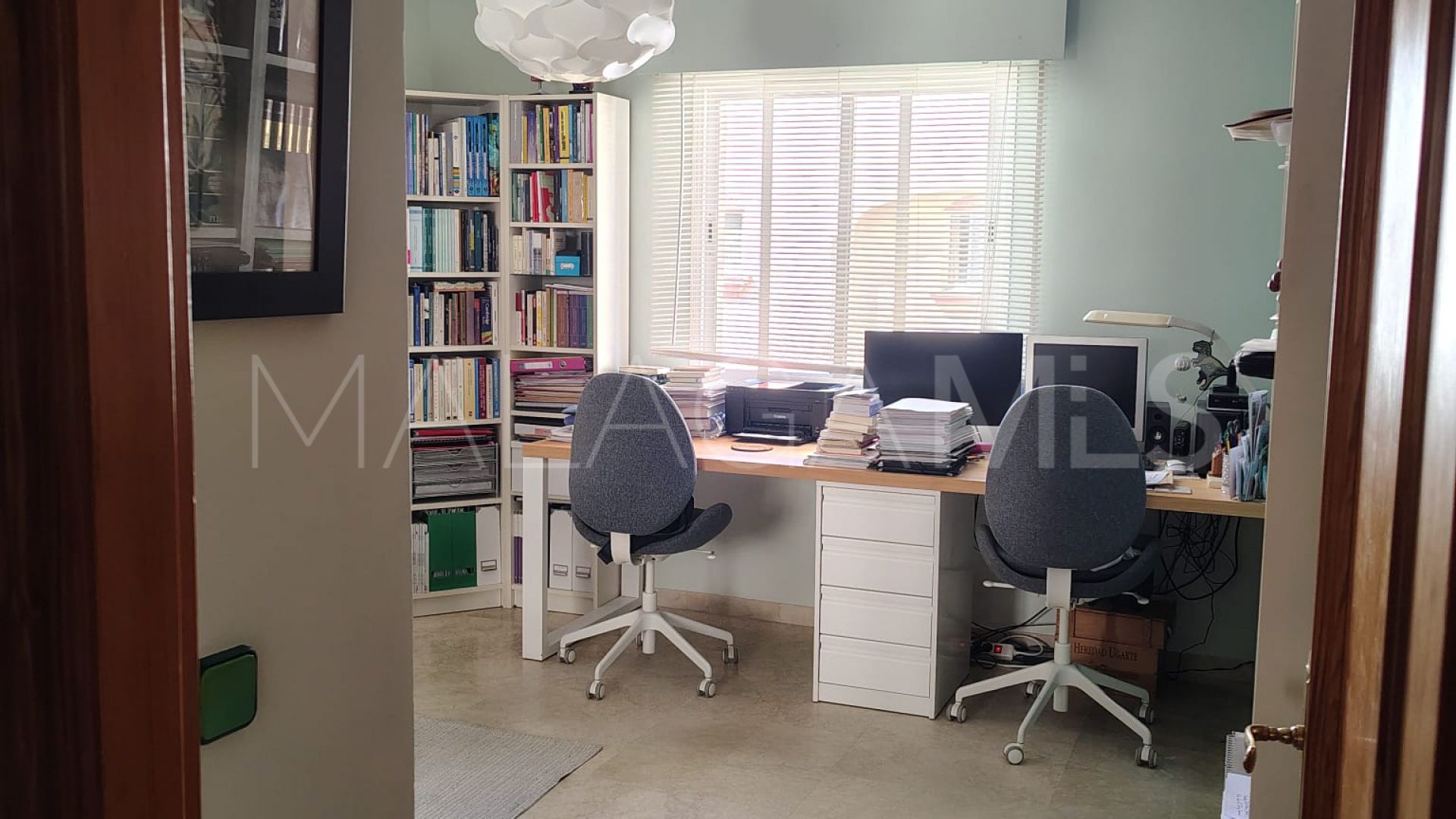 Wohnung for sale in Seghers