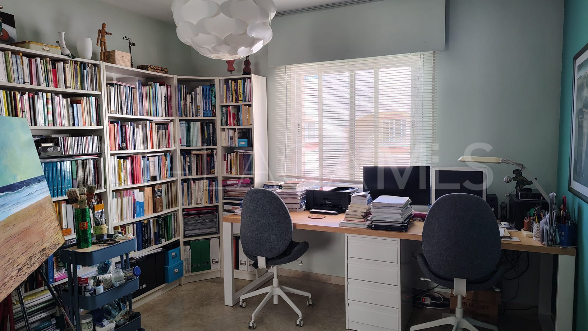 Wohnung for sale in Seghers