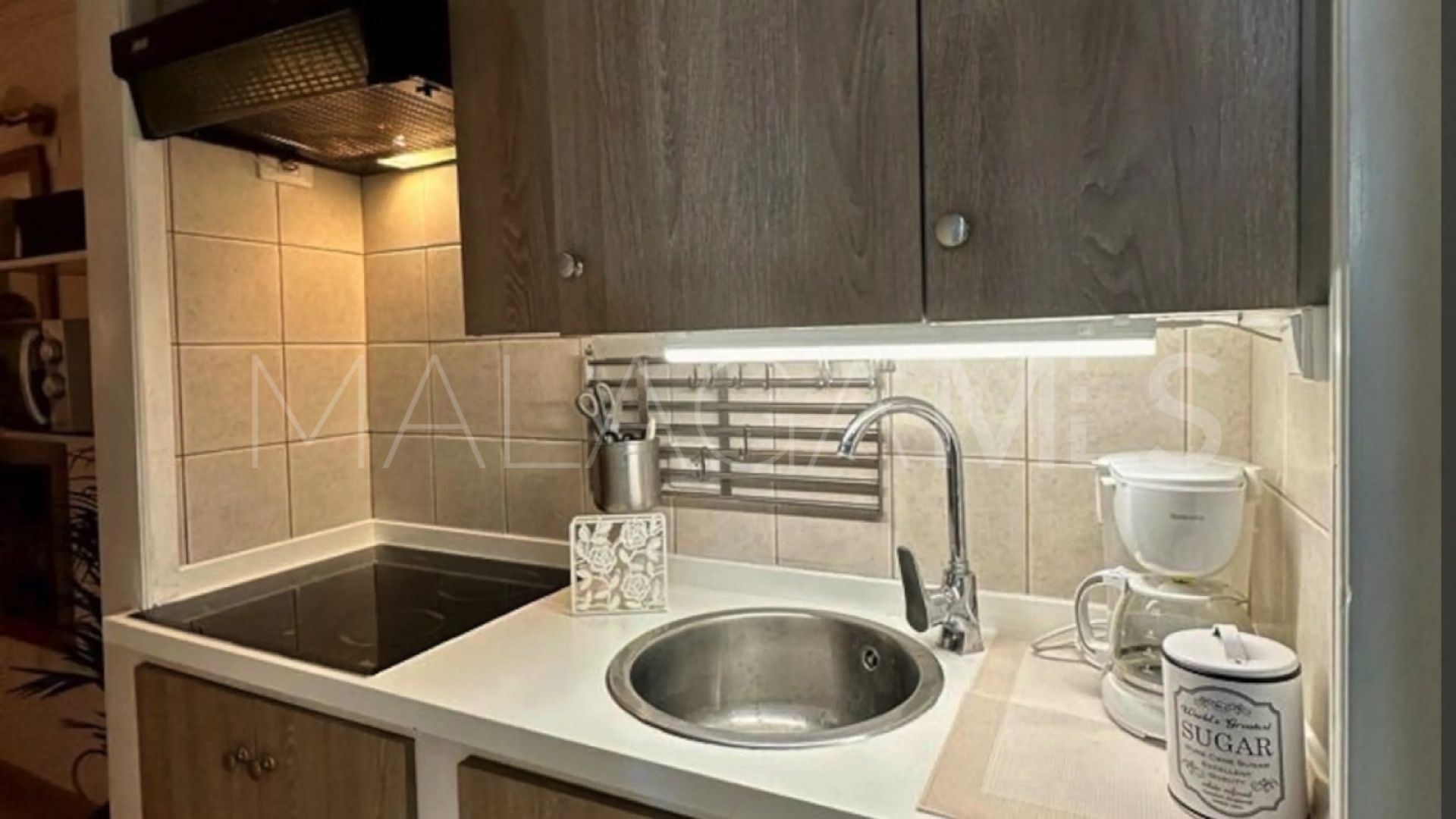 Studio in Guadalobon for sale