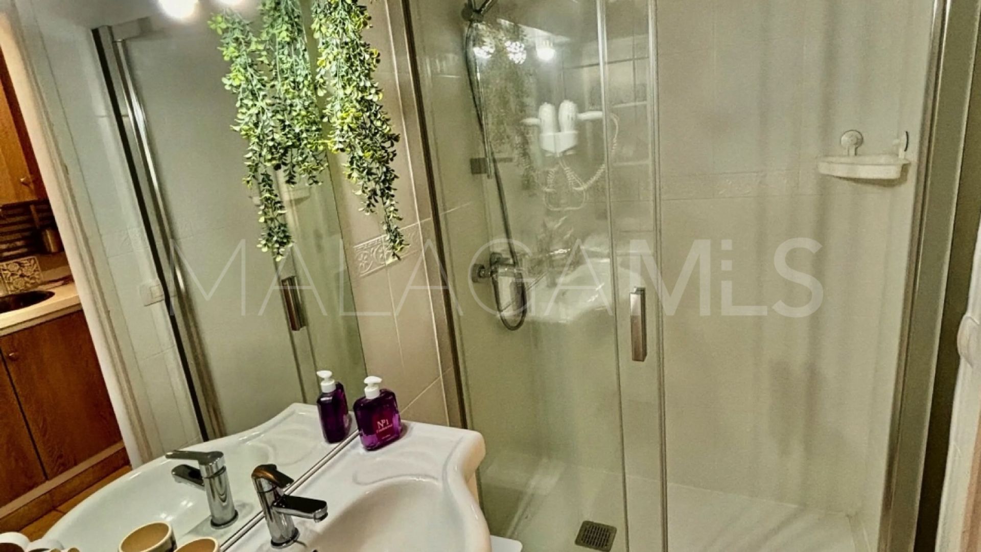 Studio in Guadalobon for sale