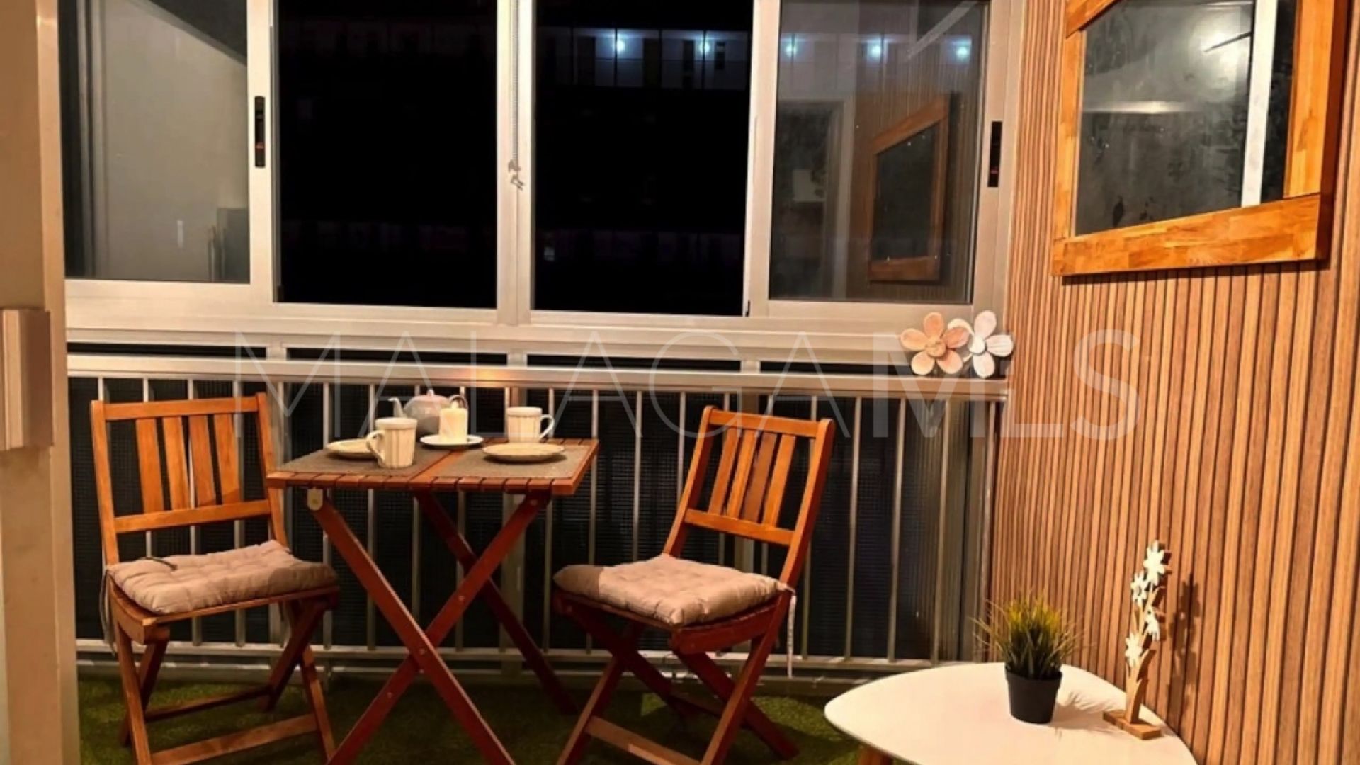 Studio in Guadalobon for sale