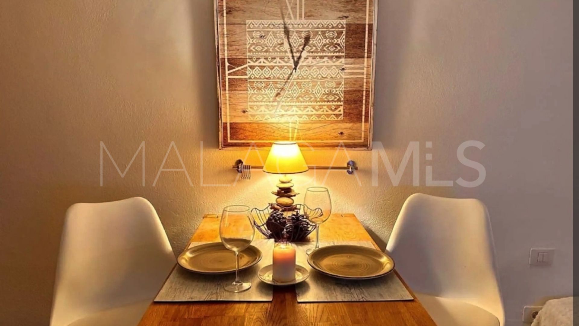 Studio in Guadalobon for sale