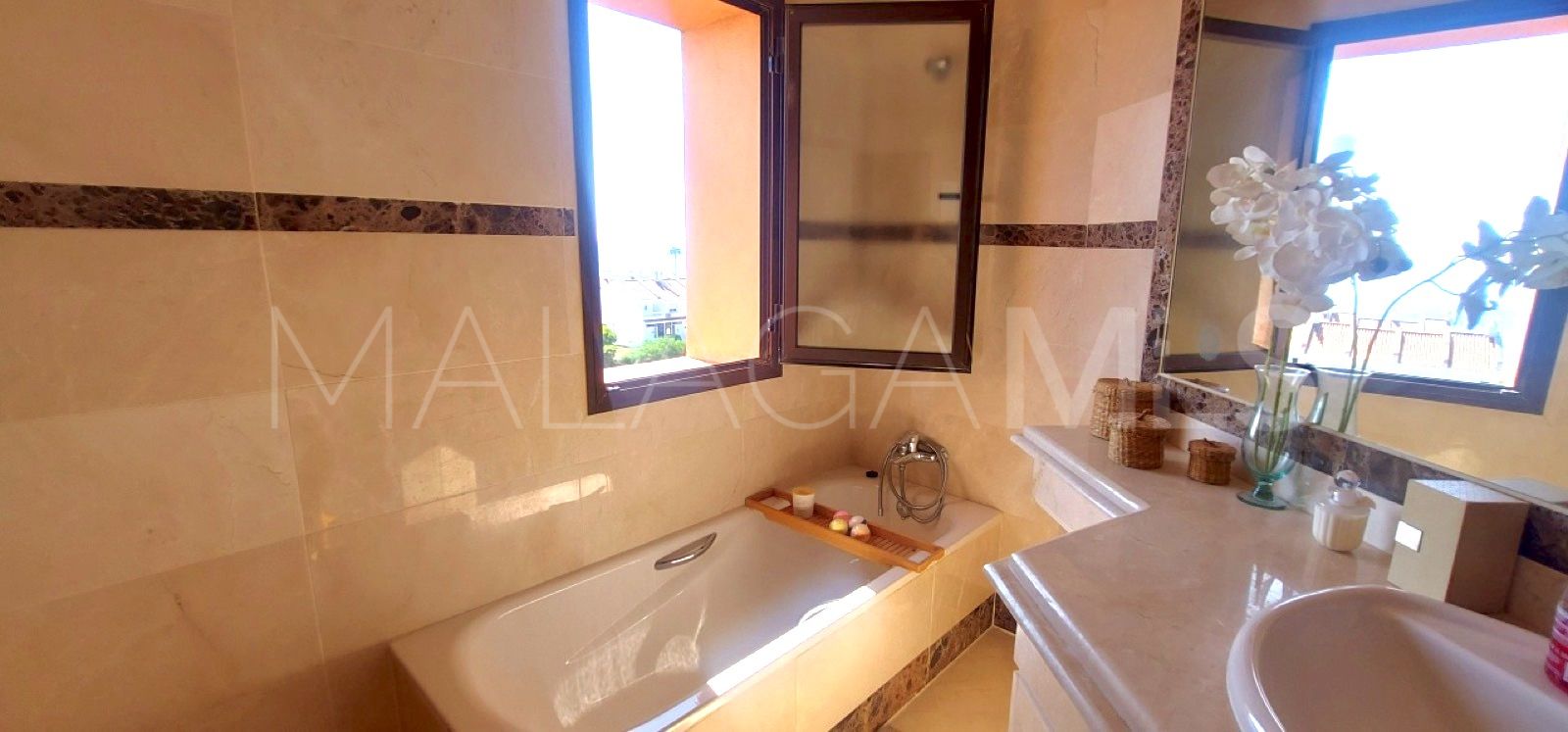 Duplex in Alcorrín for sale