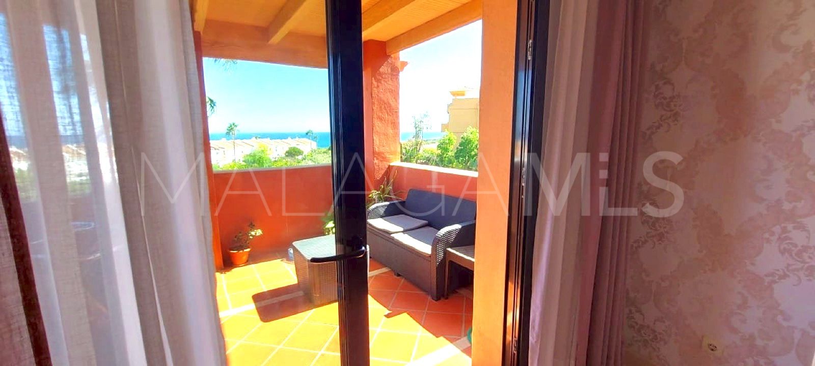 Duplex in Alcorrín for sale