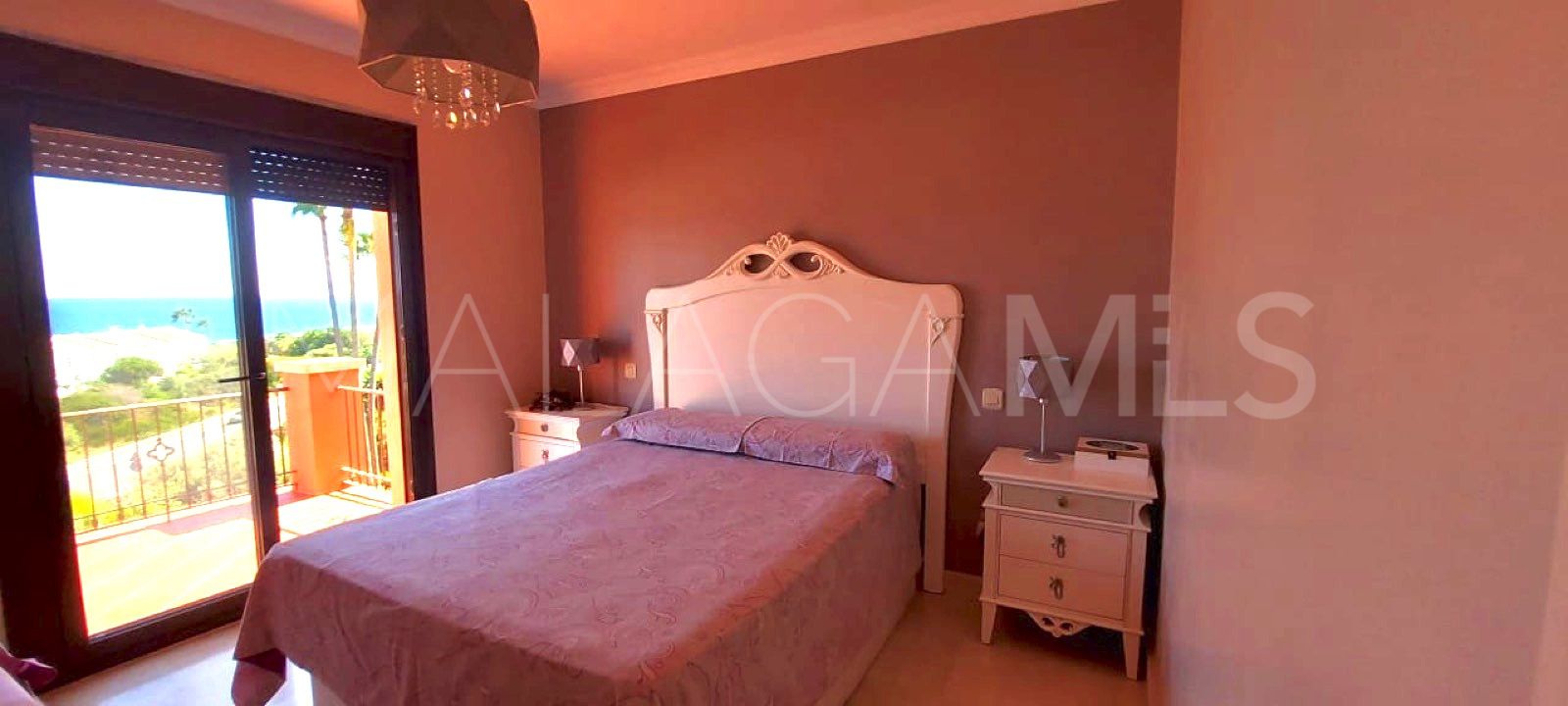 Duplex in Alcorrín for sale