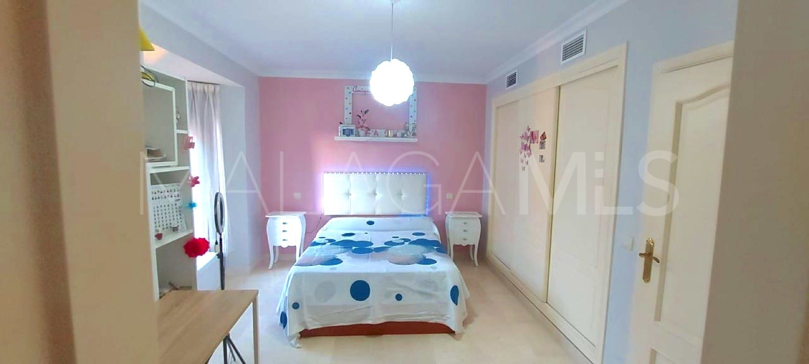 Duplex in Alcorrín for sale