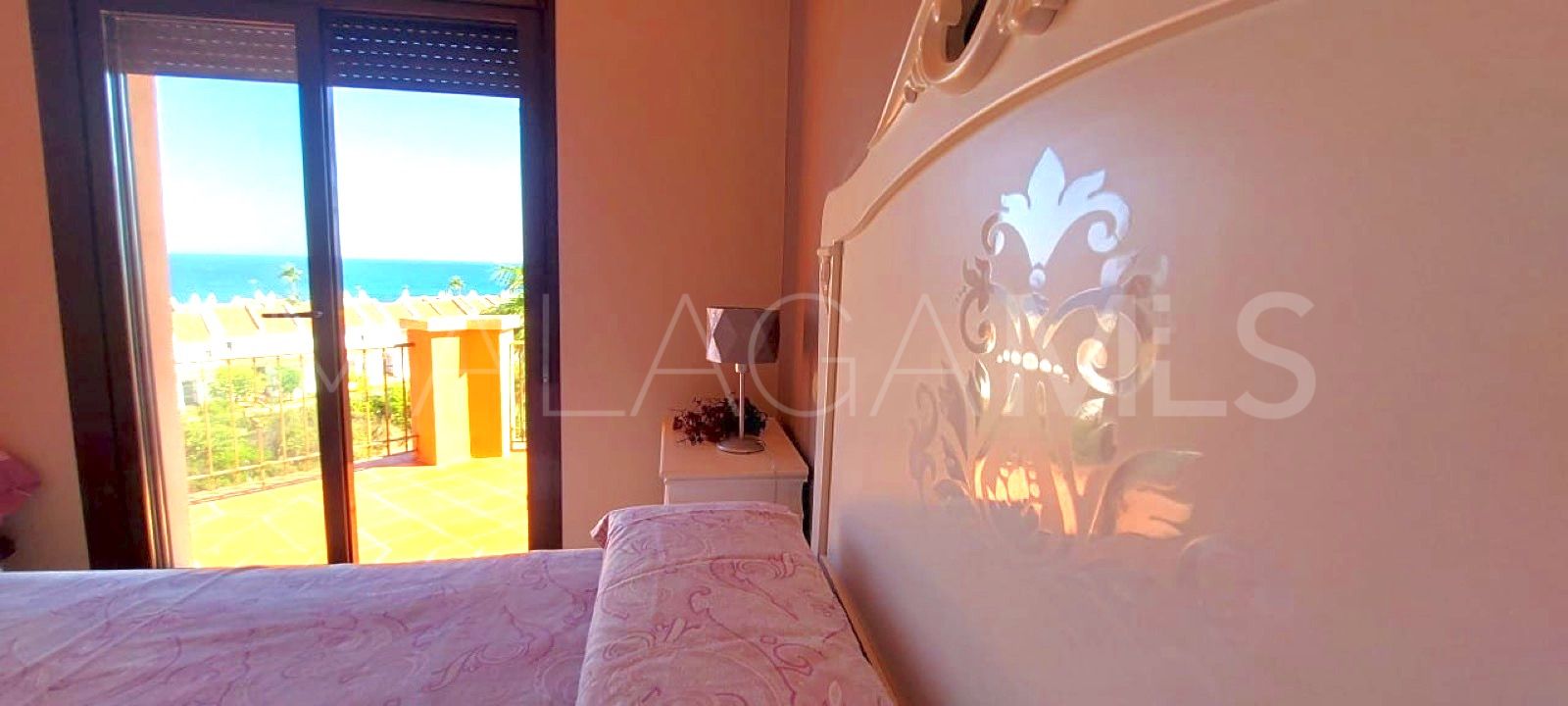 Duplex in Alcorrín for sale