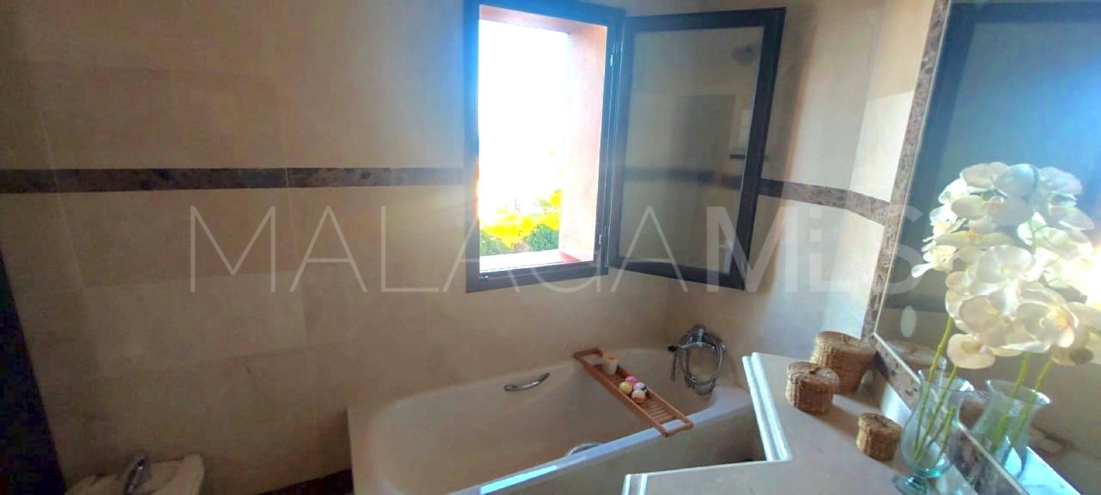 Duplex in Alcorrín for sale