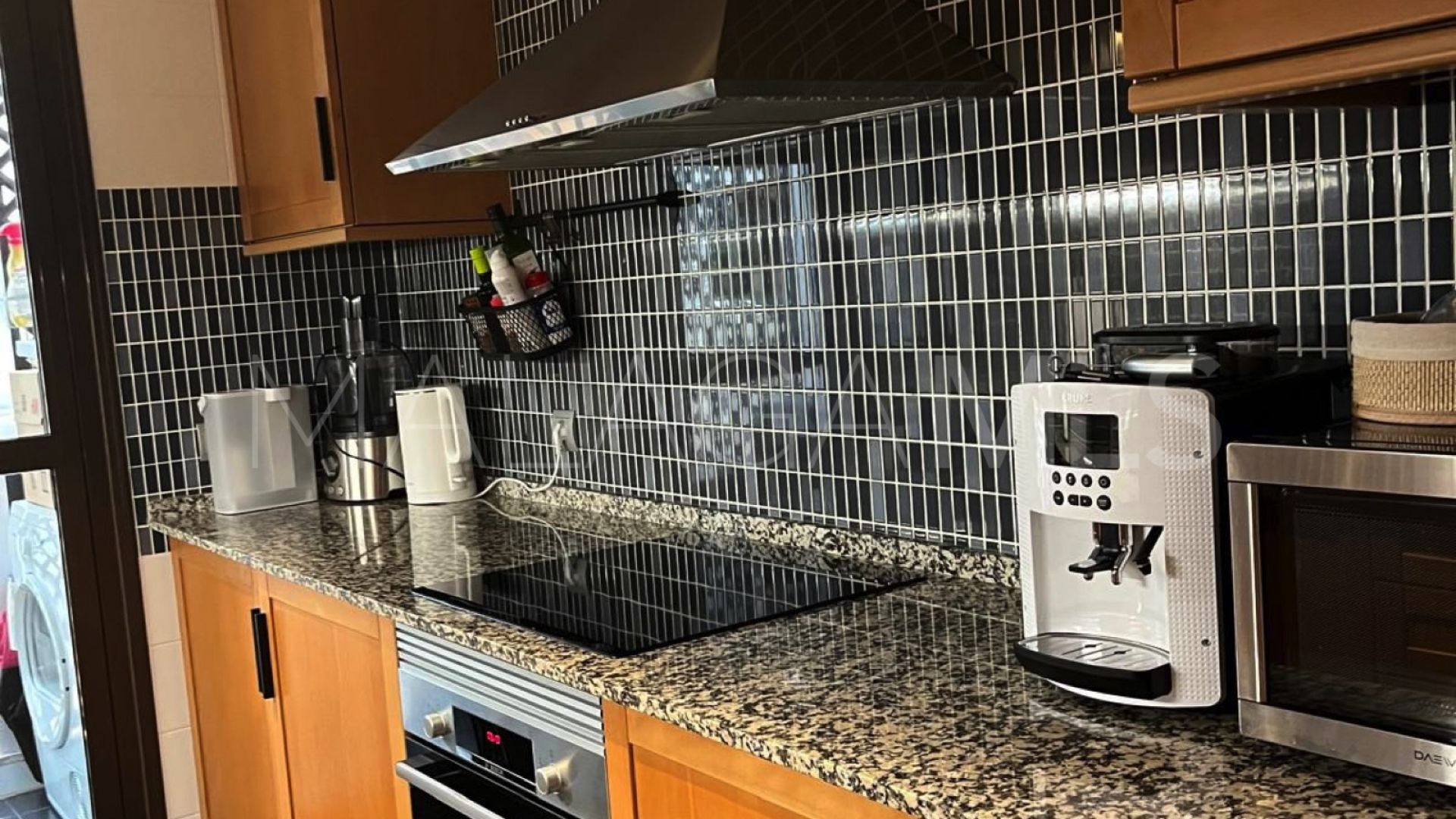 Wohnung for sale in Selwo