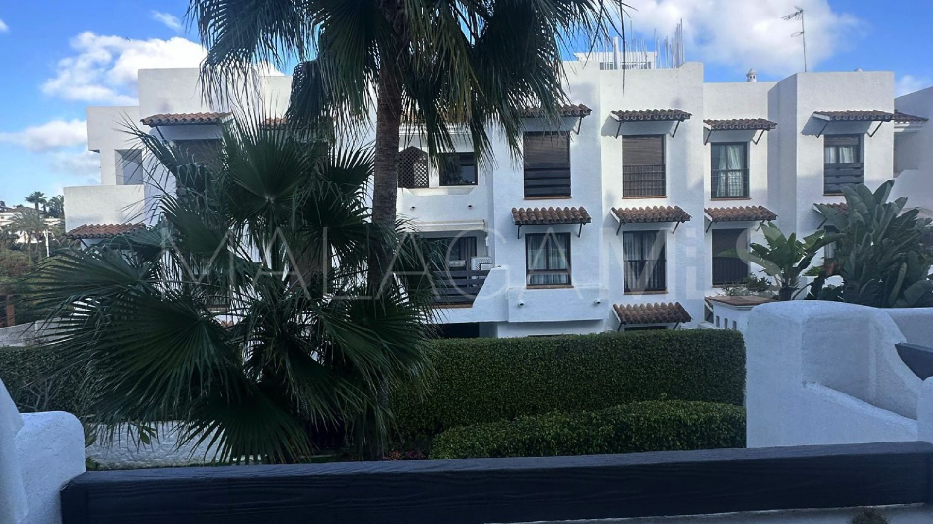 Wohnung for sale in Selwo