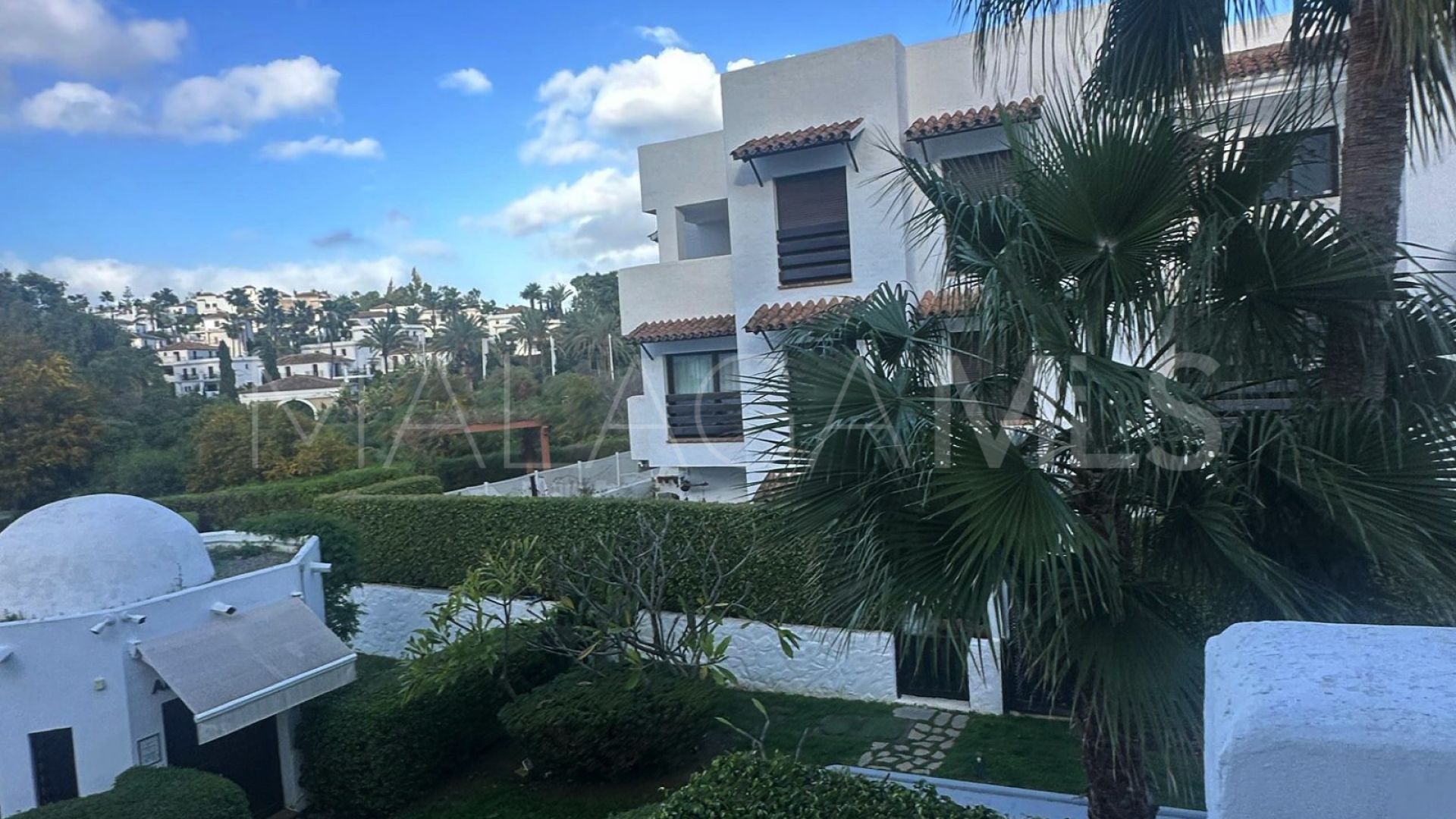 Wohnung for sale in Selwo