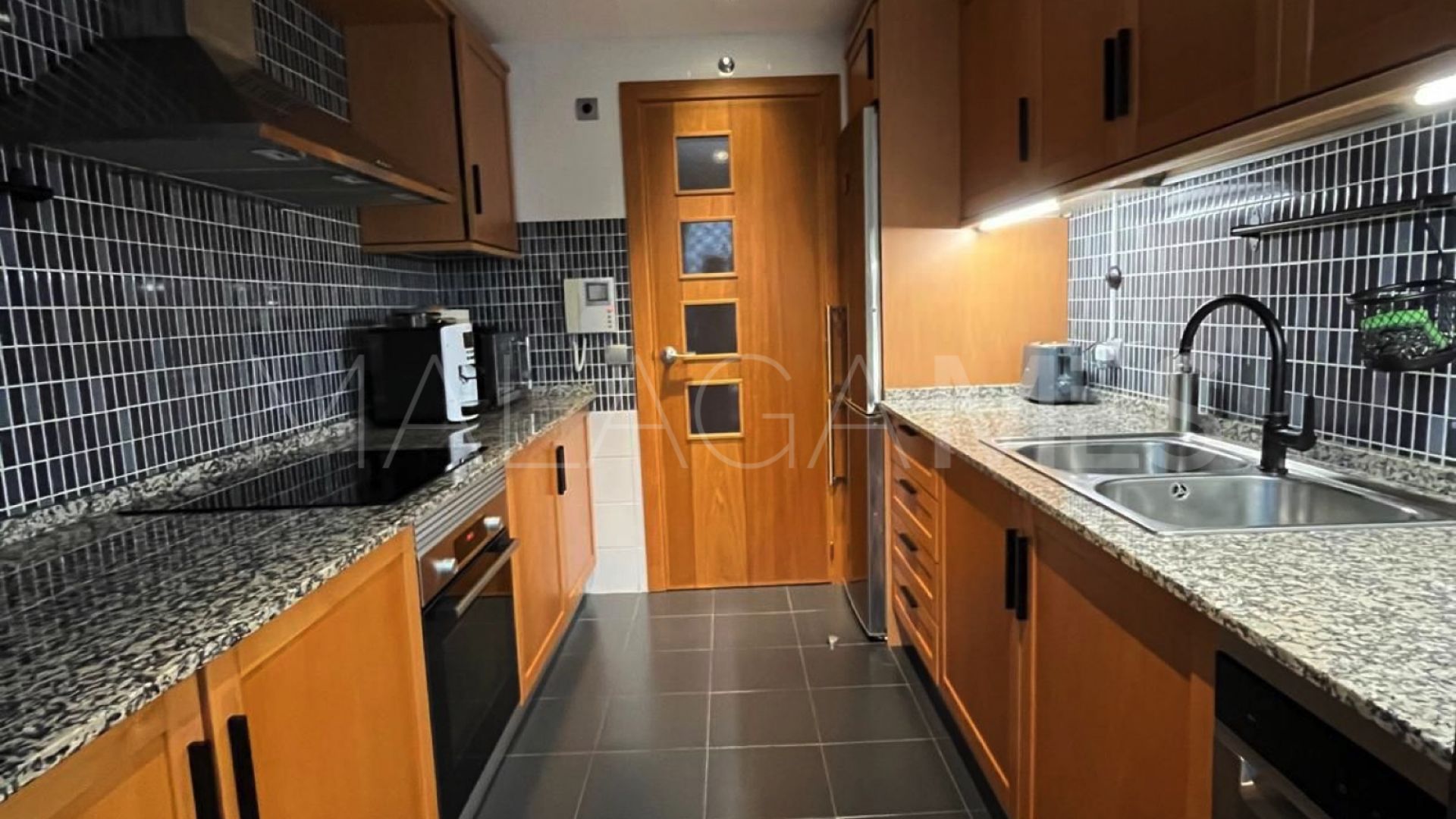 Wohnung for sale in Selwo