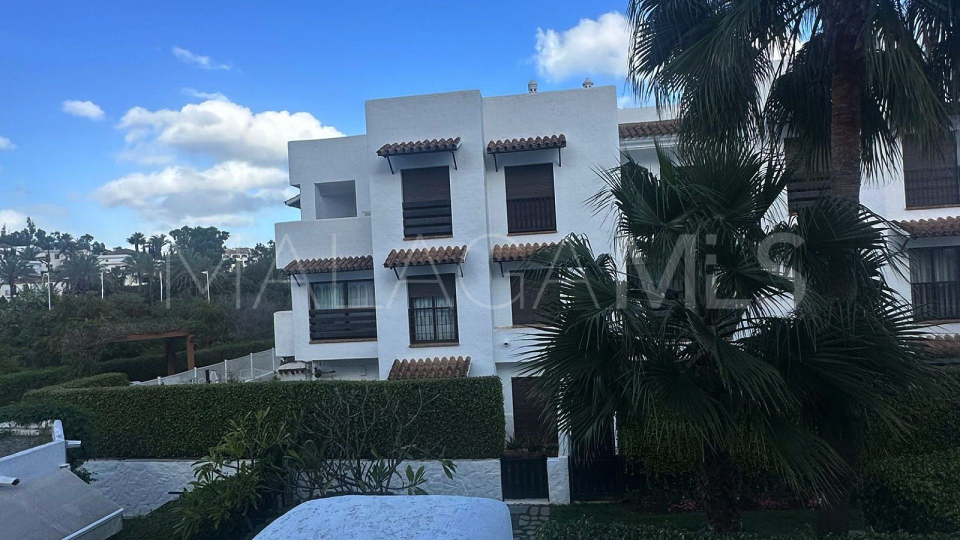 Wohnung for sale in Selwo