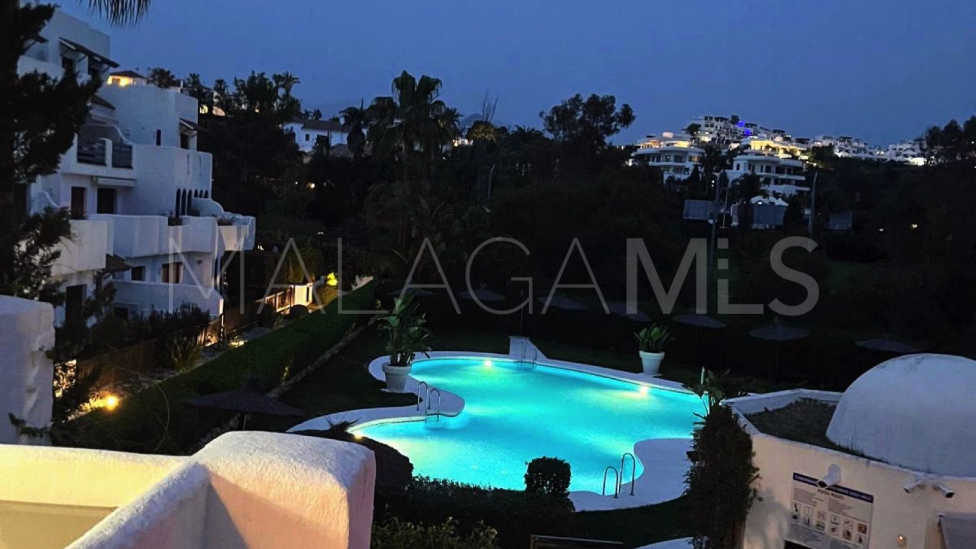 Wohnung for sale in Selwo