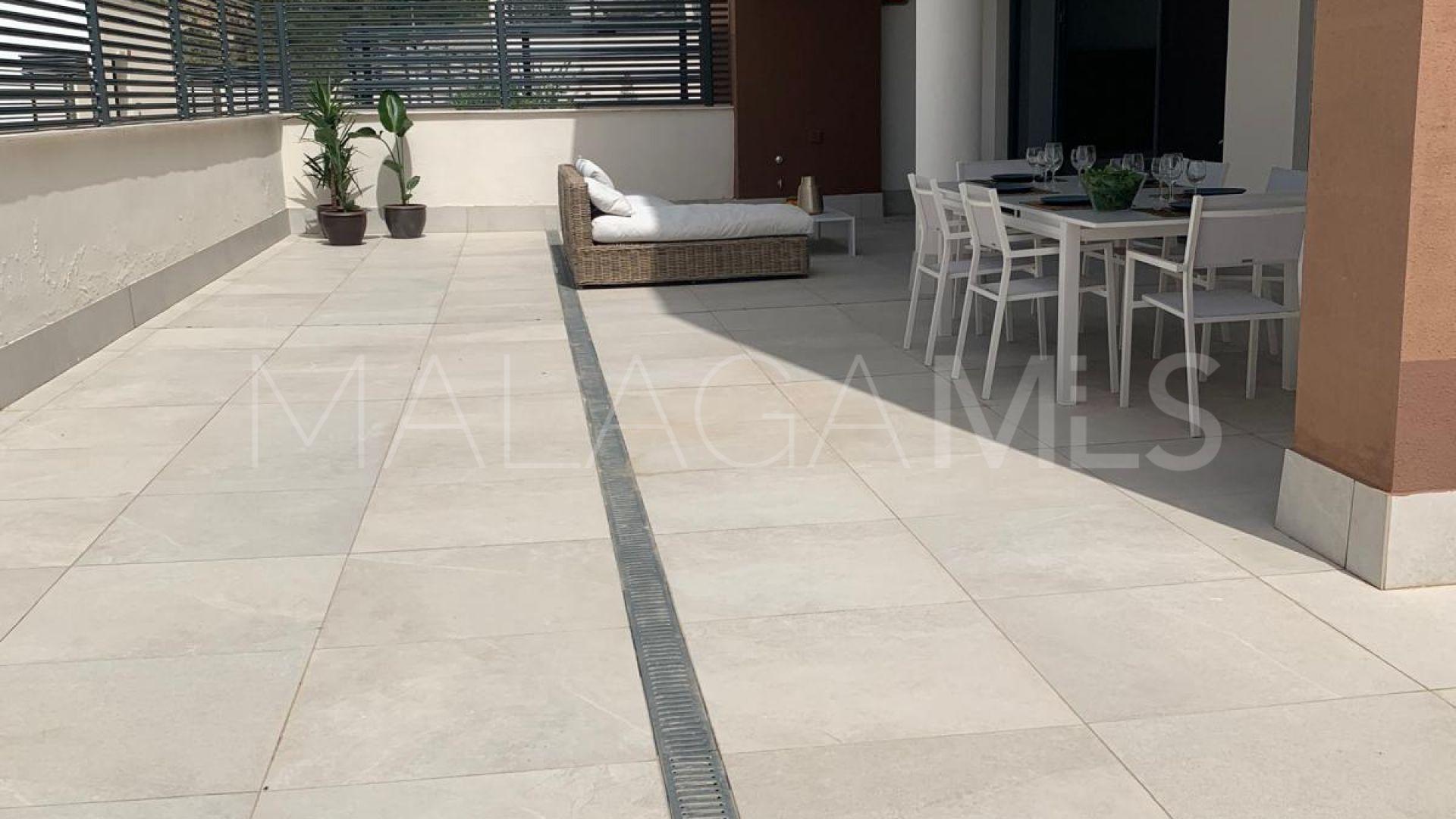 Markplanslägenhet for sale in La Quinta