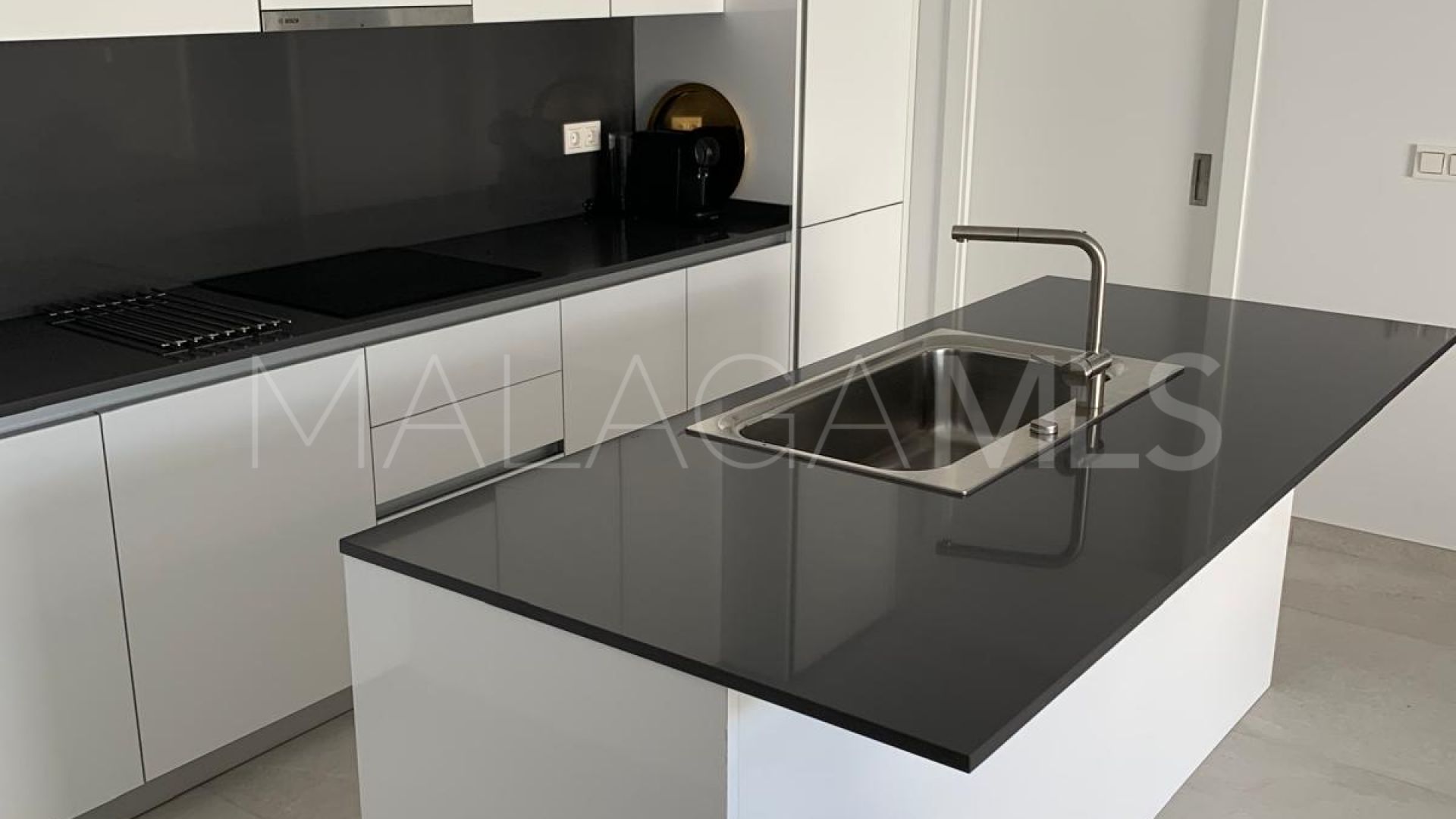 Markplanslägenhet for sale in La Quinta