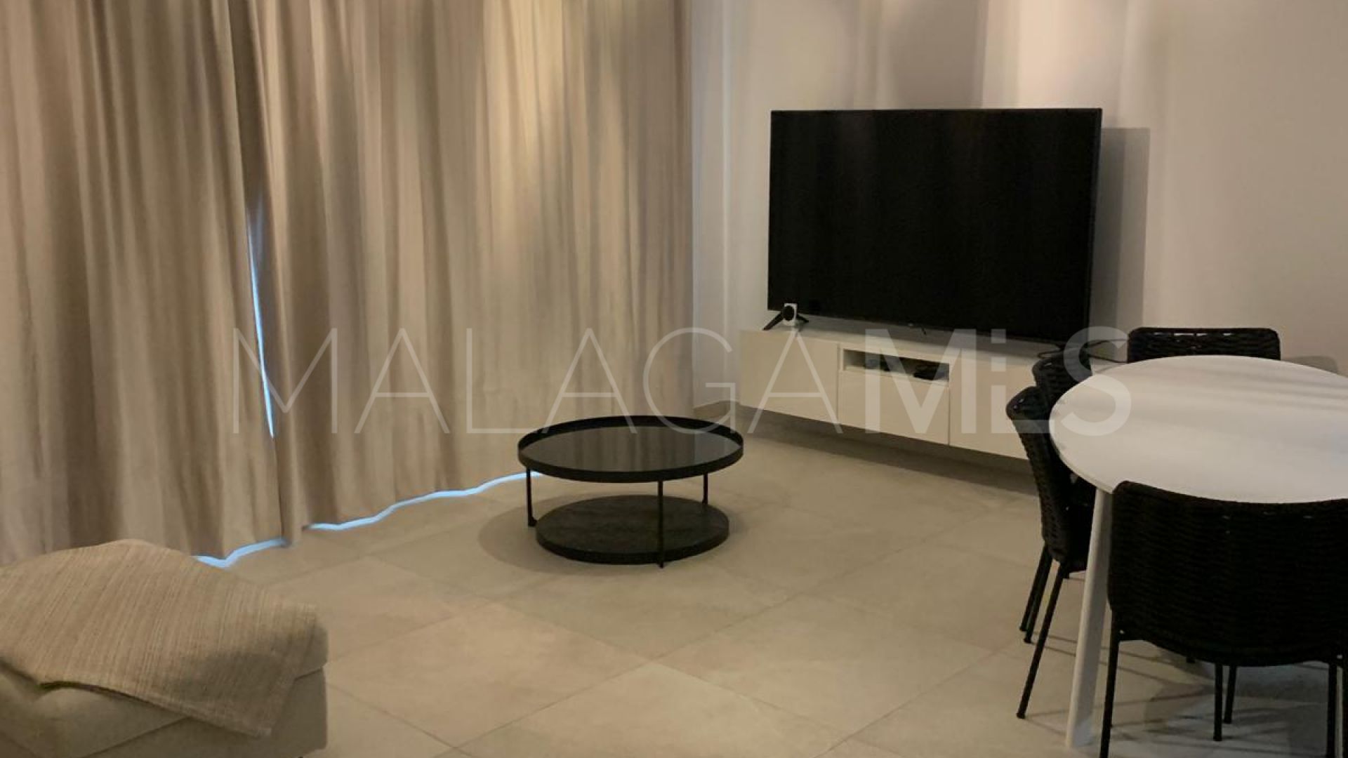 Markplanslägenhet for sale in La Quinta