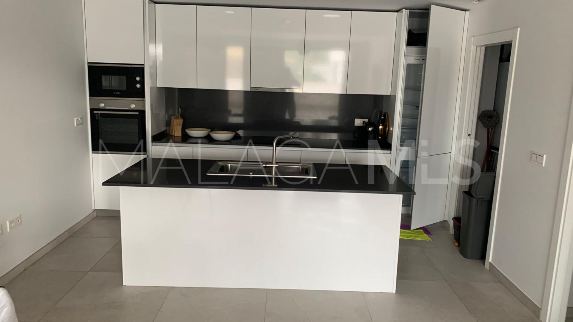 Markplanslägenhet for sale in La Quinta