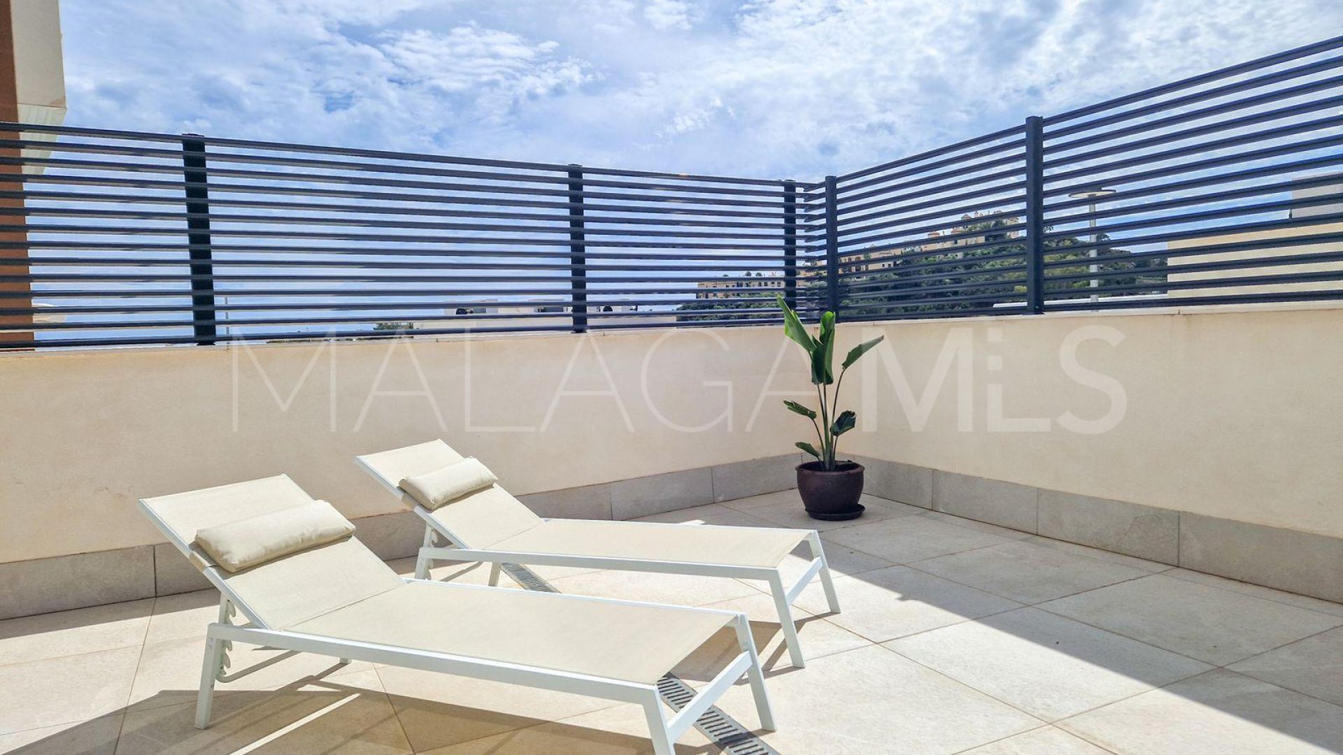 Markplanslägenhet for sale in La Quinta