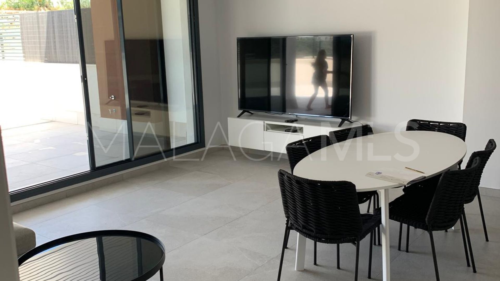 Markplanslägenhet for sale in La Quinta