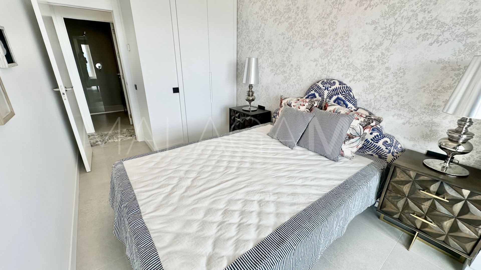 Los Altos de los Monteros 2 bedrooms apartment for sale