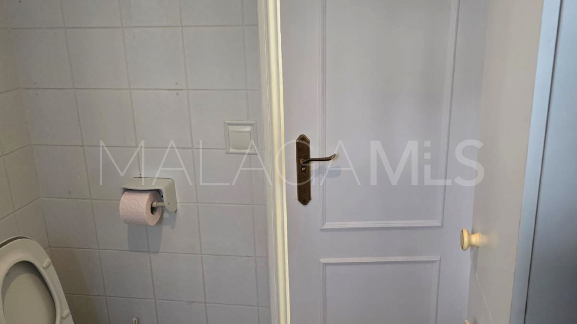 Markplanslägenhet for sale in El Paraiso