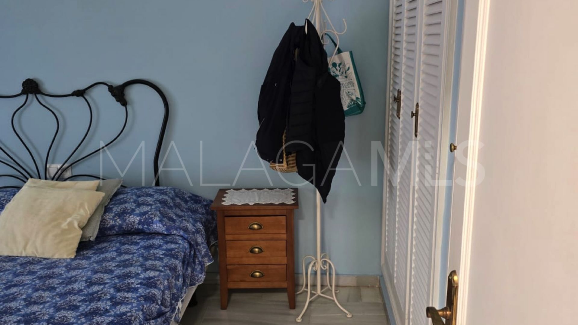 Markplanslägenhet for sale in El Paraiso