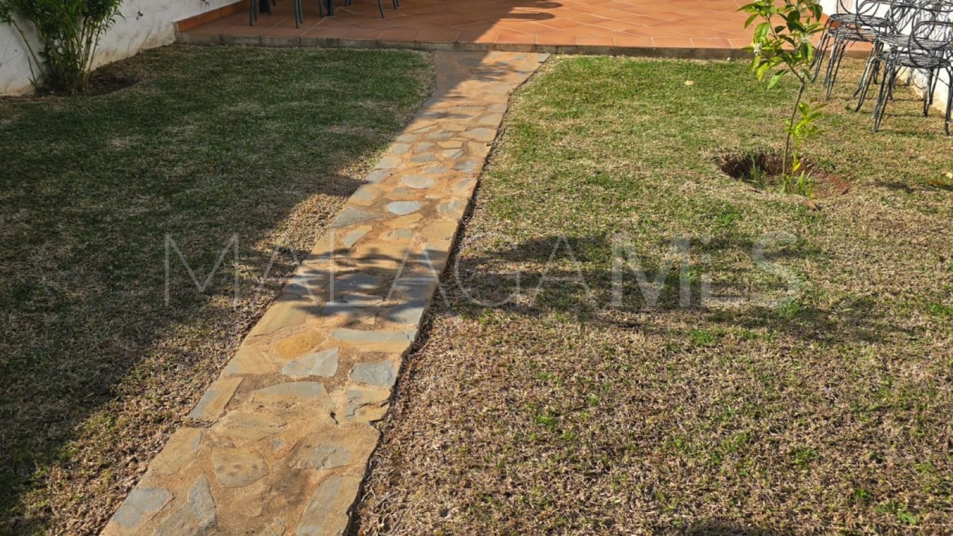 Markplanslägenhet for sale in El Paraiso