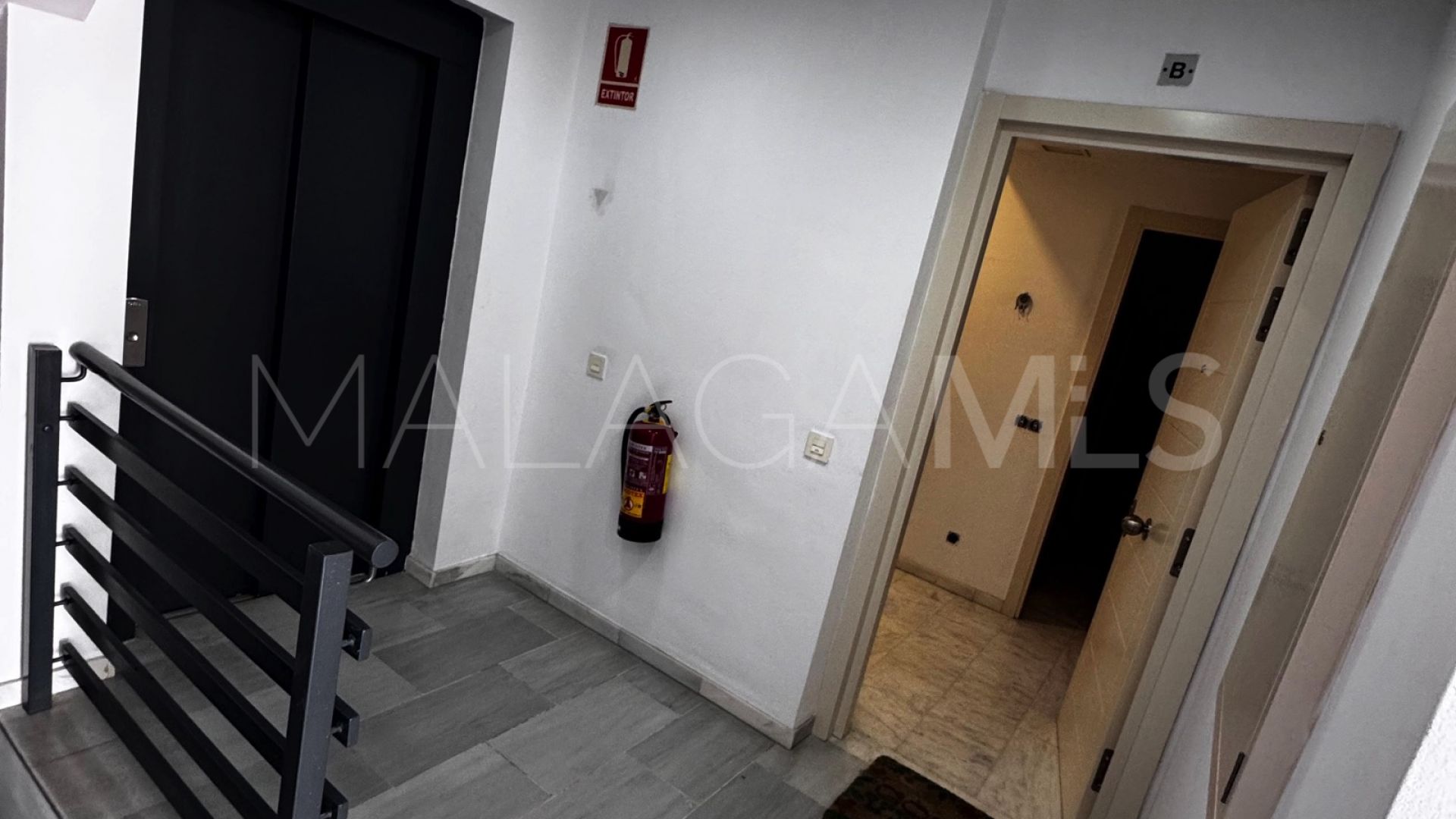 Erdgeschosswohnung for sale in Valle Romano