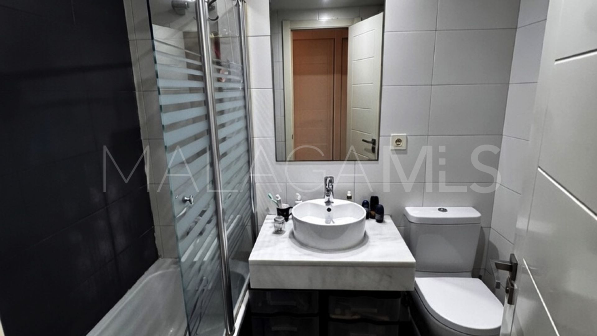 Erdgeschosswohnung for sale in Valle Romano