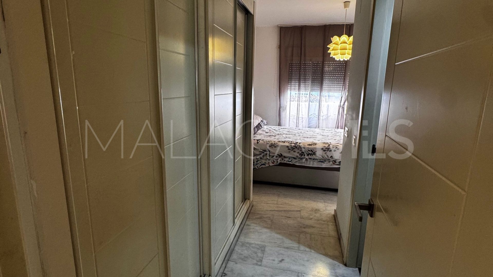 Erdgeschosswohnung for sale in Valle Romano