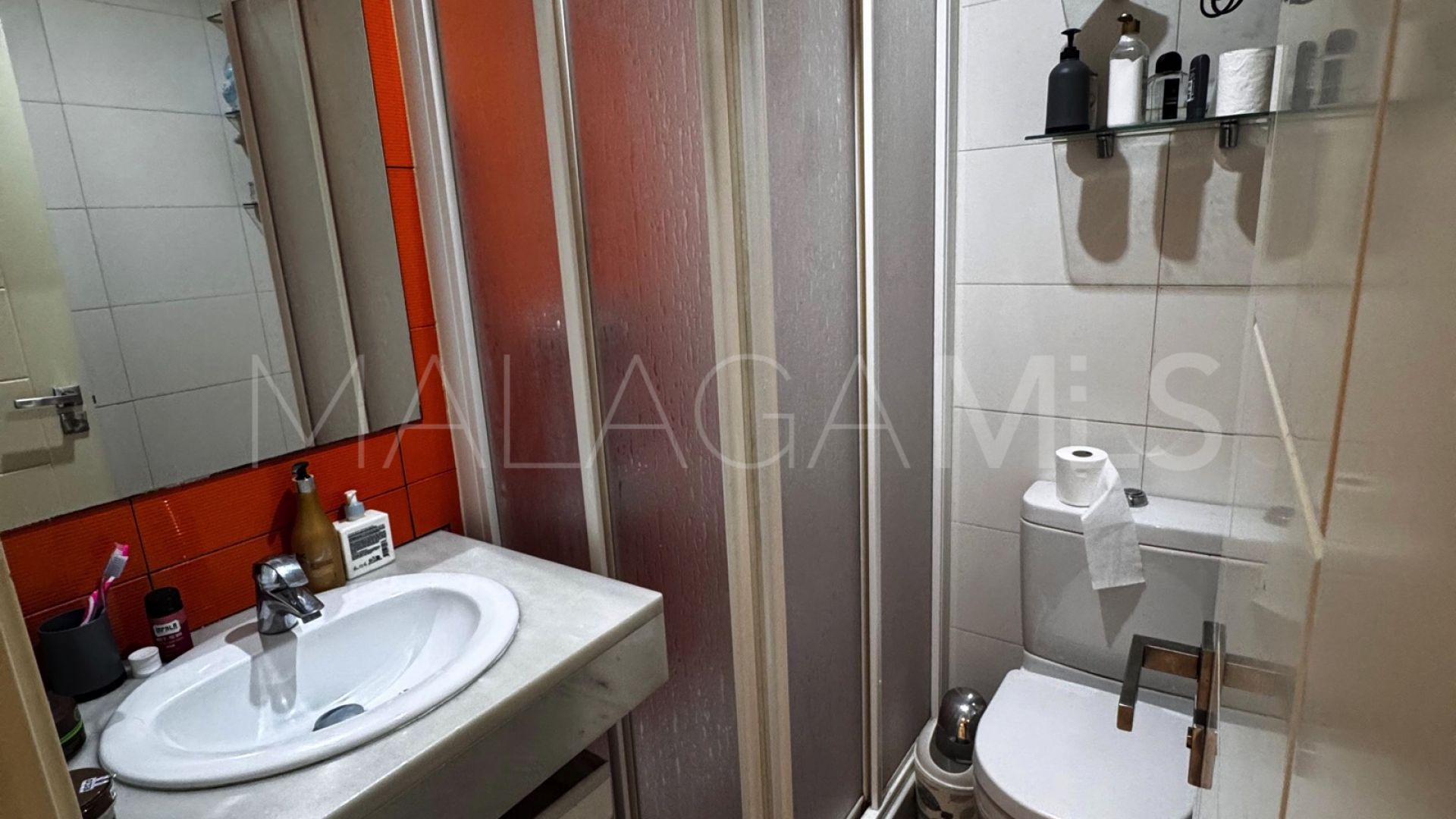 Erdgeschosswohnung for sale in Valle Romano