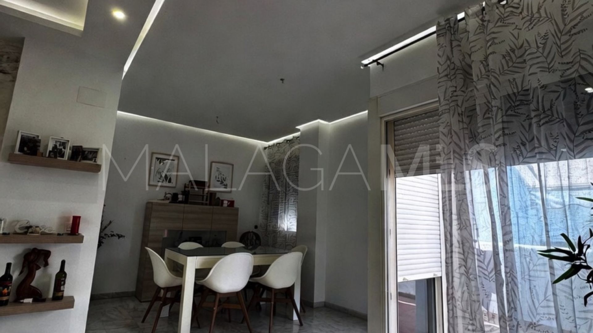 Erdgeschosswohnung for sale in Valle Romano