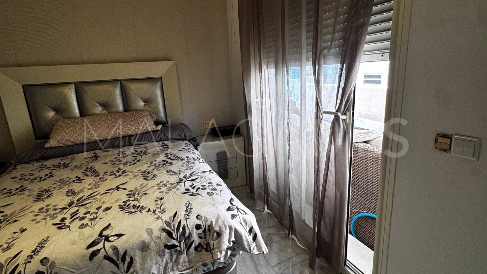 Erdgeschosswohnung for sale in Valle Romano