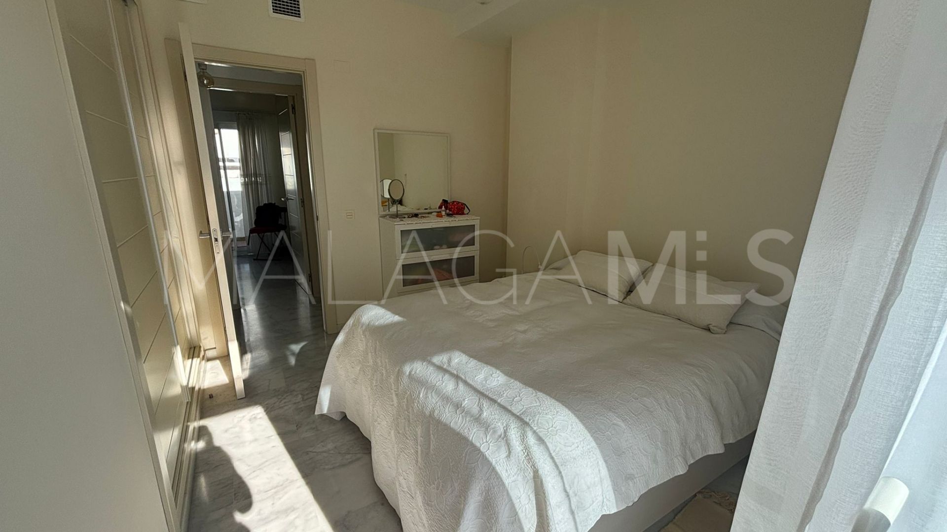 Zweistöckiges penthouse for sale in Valle Romano