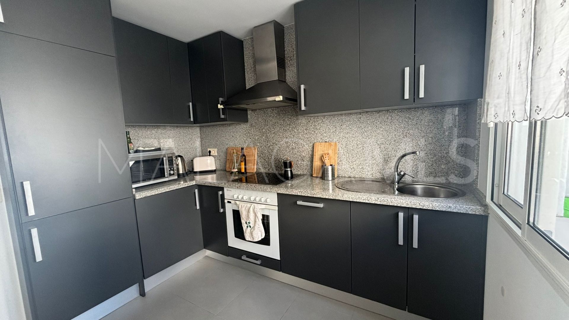 Zweistöckiges penthouse for sale in Valle Romano