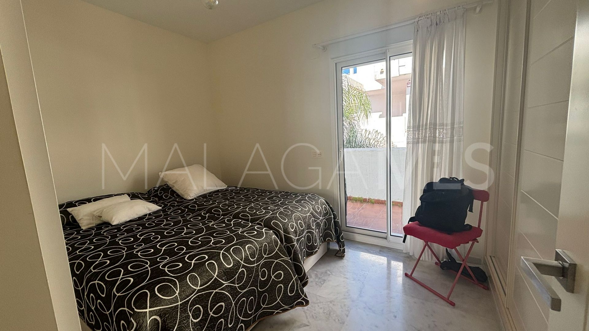 Zweistöckiges penthouse for sale in Valle Romano