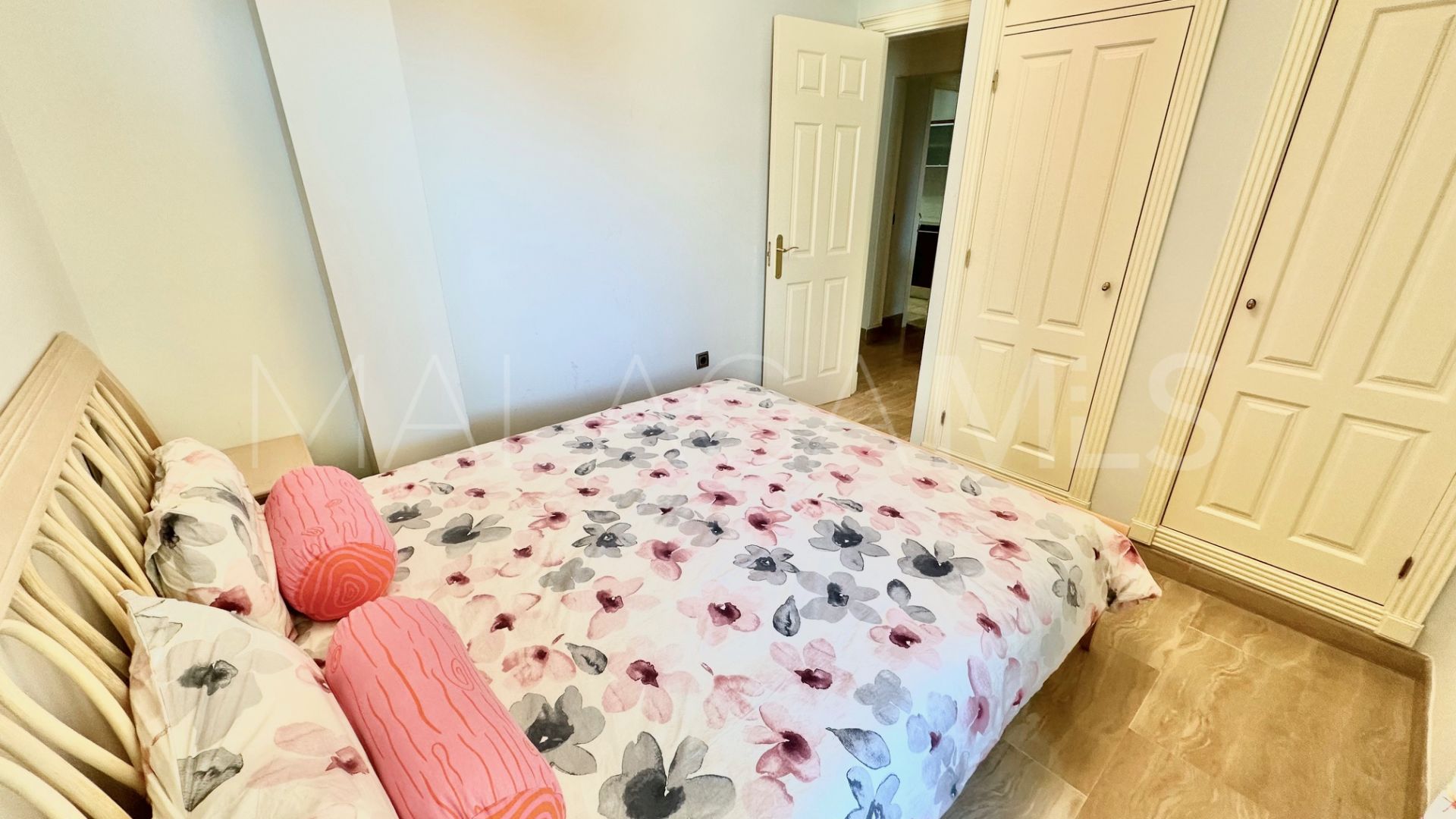 3 bedrooms apartment in Condado de Sierra Blanca for sale