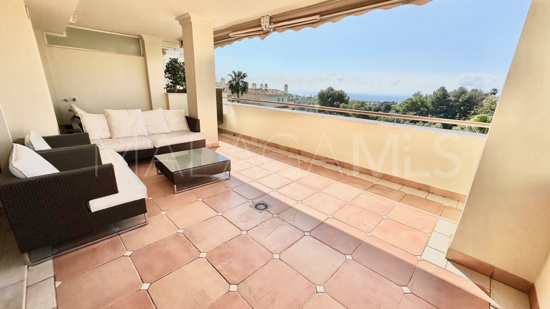 3 bedrooms apartment in Condado de Sierra Blanca for sale