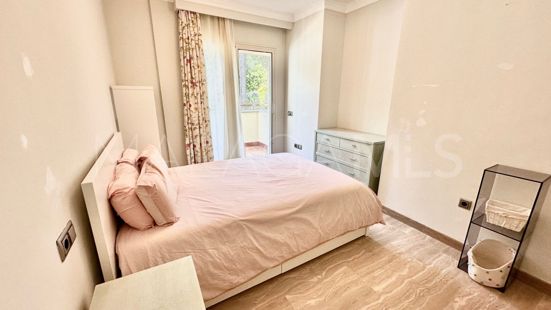 3 bedrooms apartment in Condado de Sierra Blanca for sale