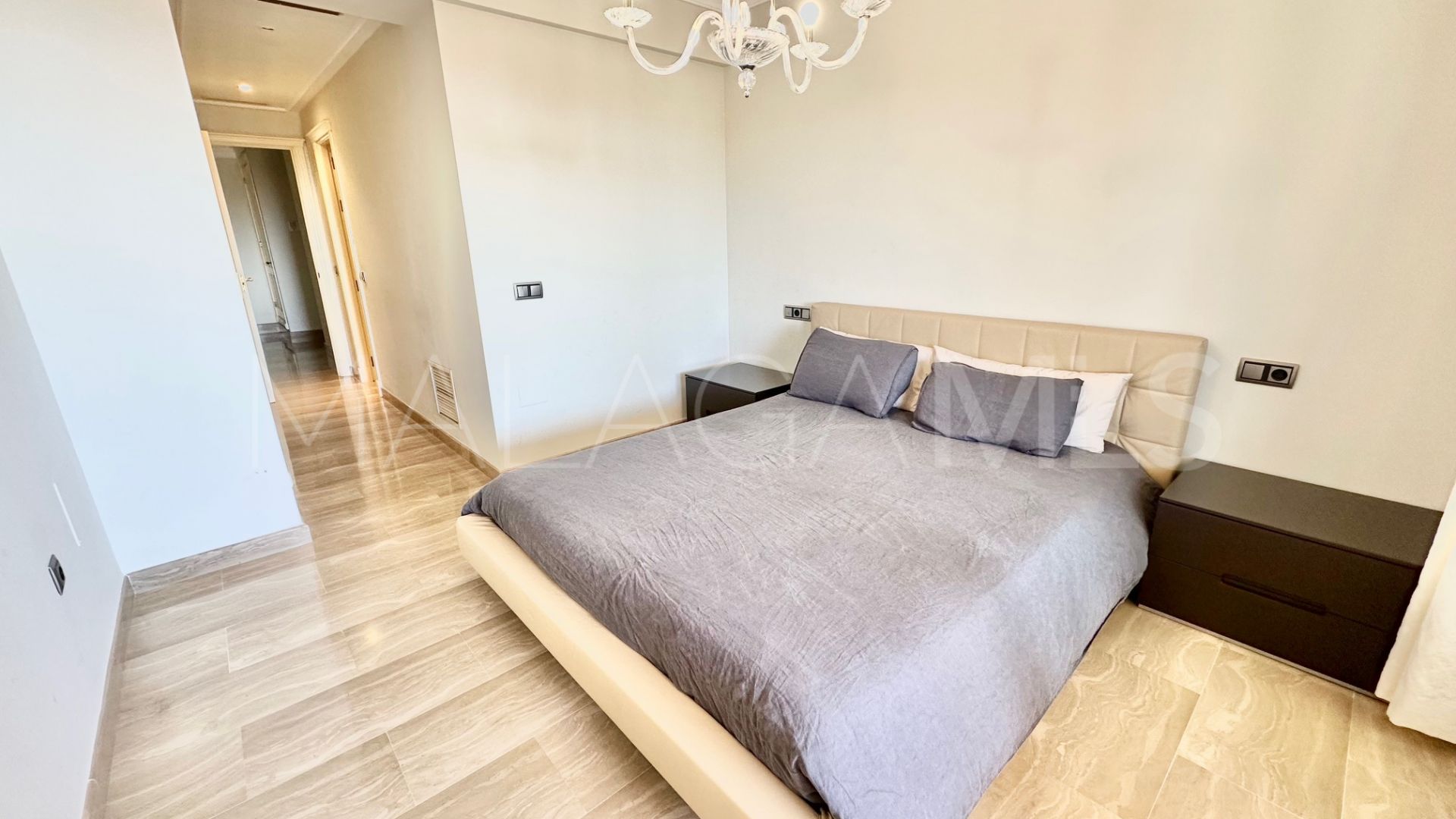 3 bedrooms apartment in Condado de Sierra Blanca for sale